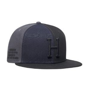 Multi Classic H New Era Hat sold by HUF