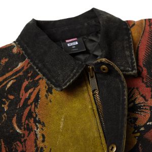 HUF x X-Men Dark Phoenix Work Jacket | Parallel