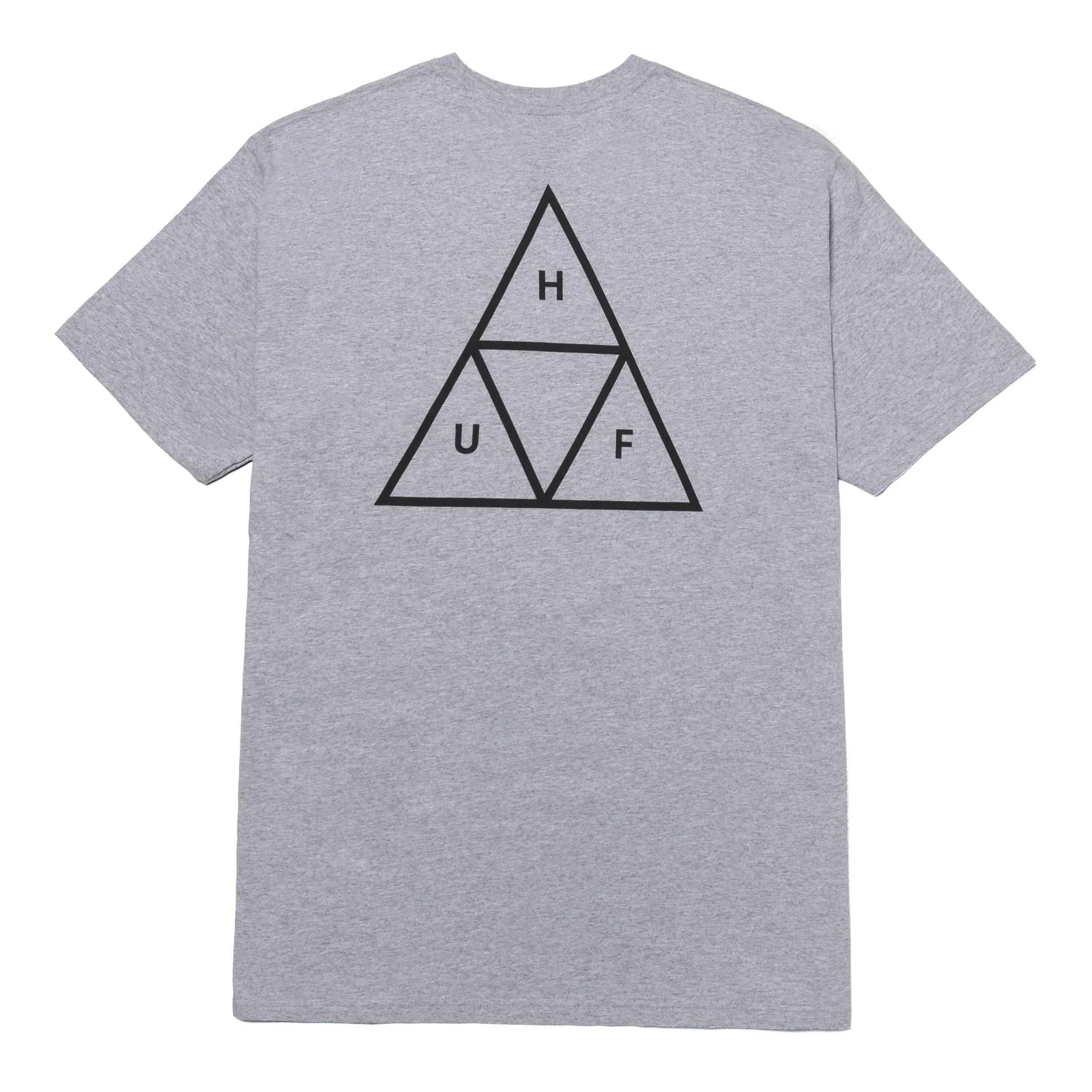 Triple Triangle T-Shirt sold by HUF product image thumbnail 2