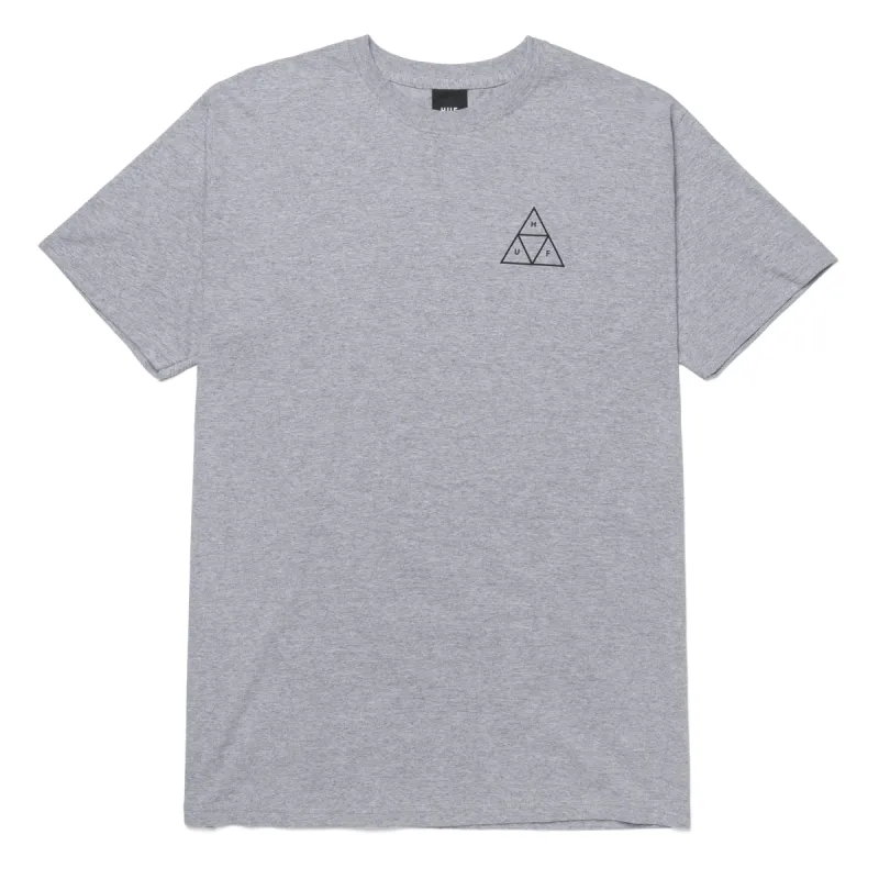 Triple Triangle T-Shirt sold by HUF