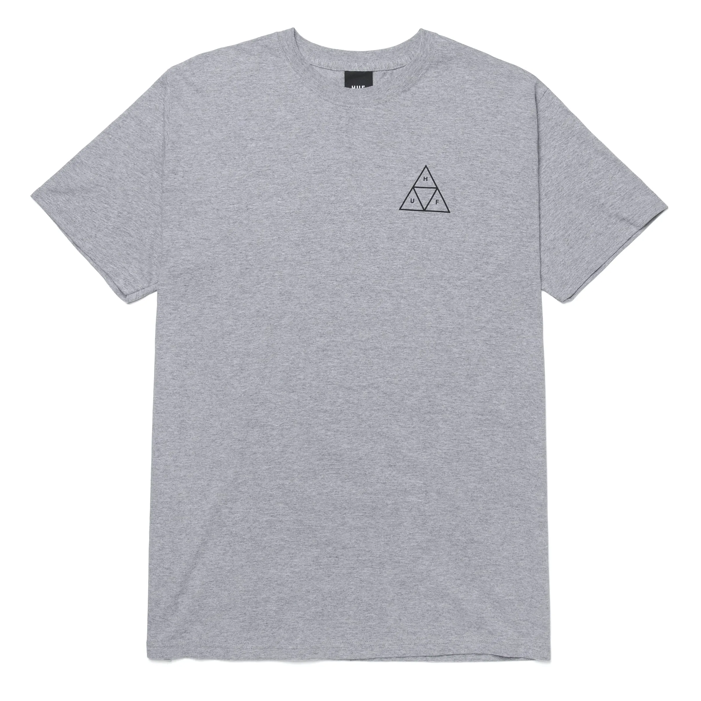 Triple Triangle T-Shirt sold by HUF
