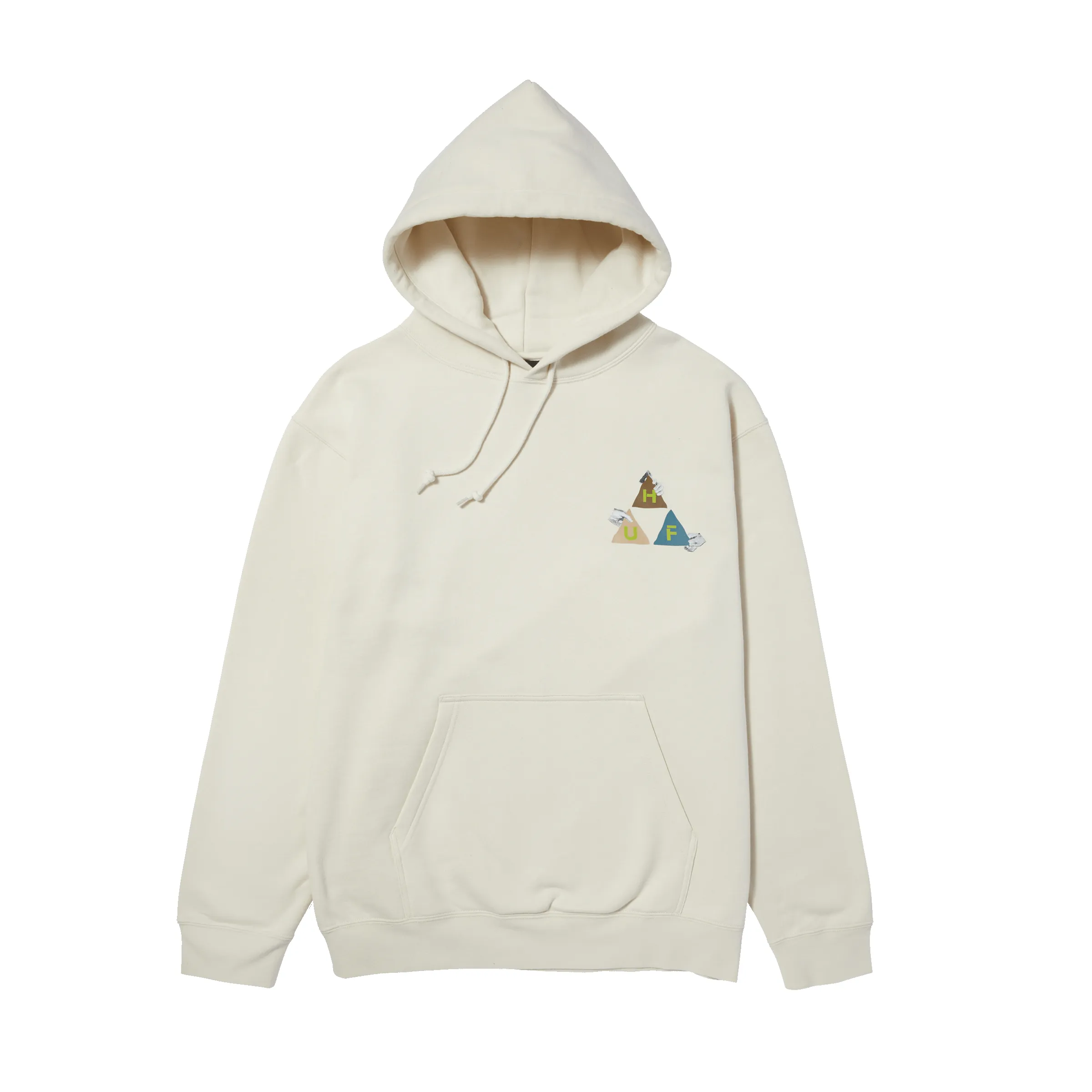 Rituals Pullover Hoodie sold by HUF product image thumbnail 4