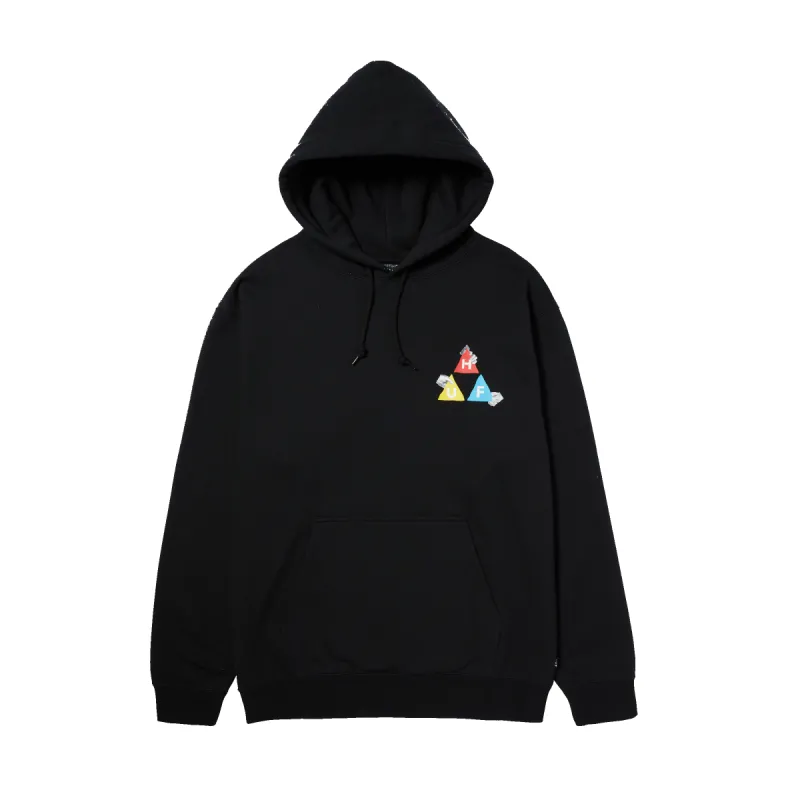 Rituals Pullover Hoodie sold by HUF