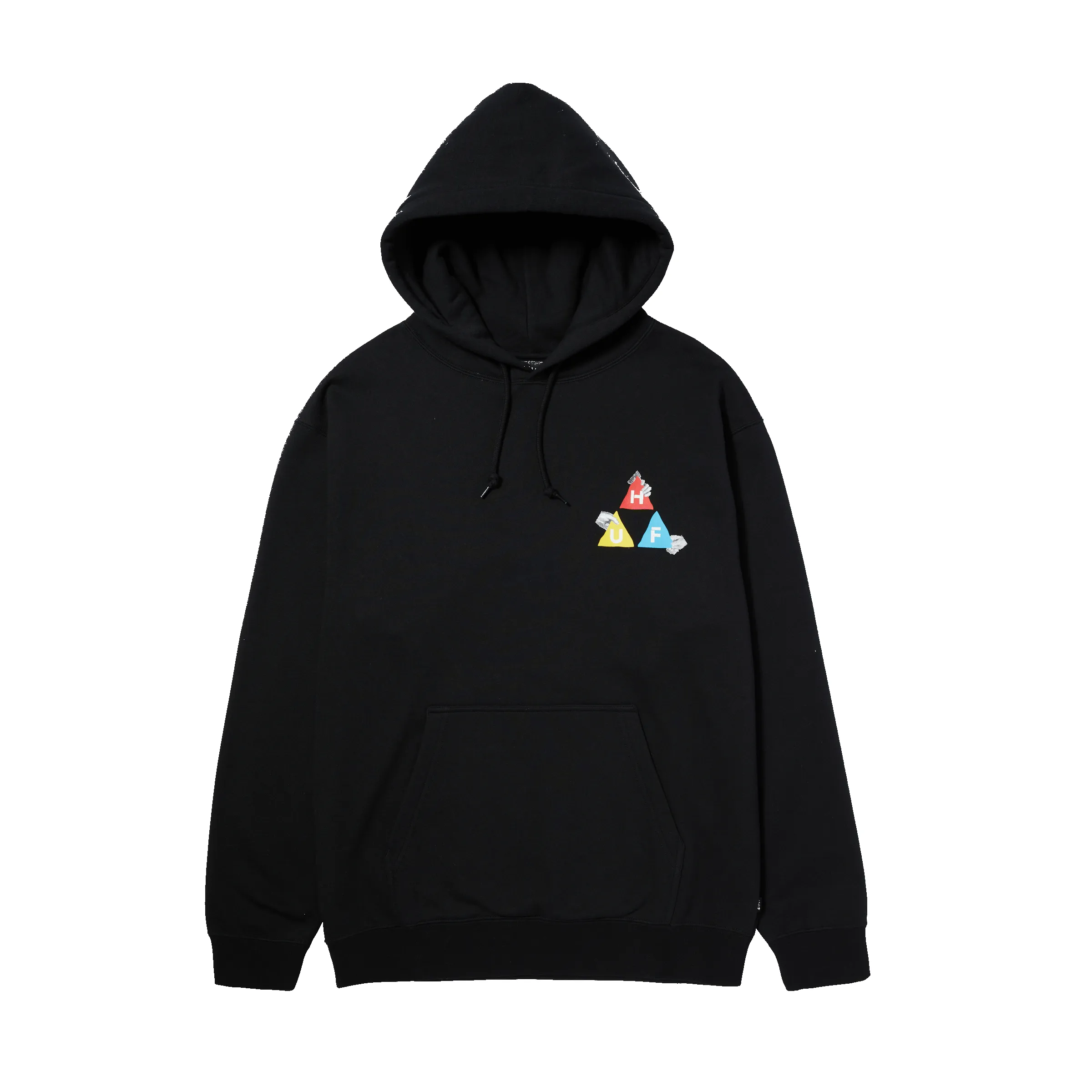 Rituals Pullover Hoodie sold by HUF