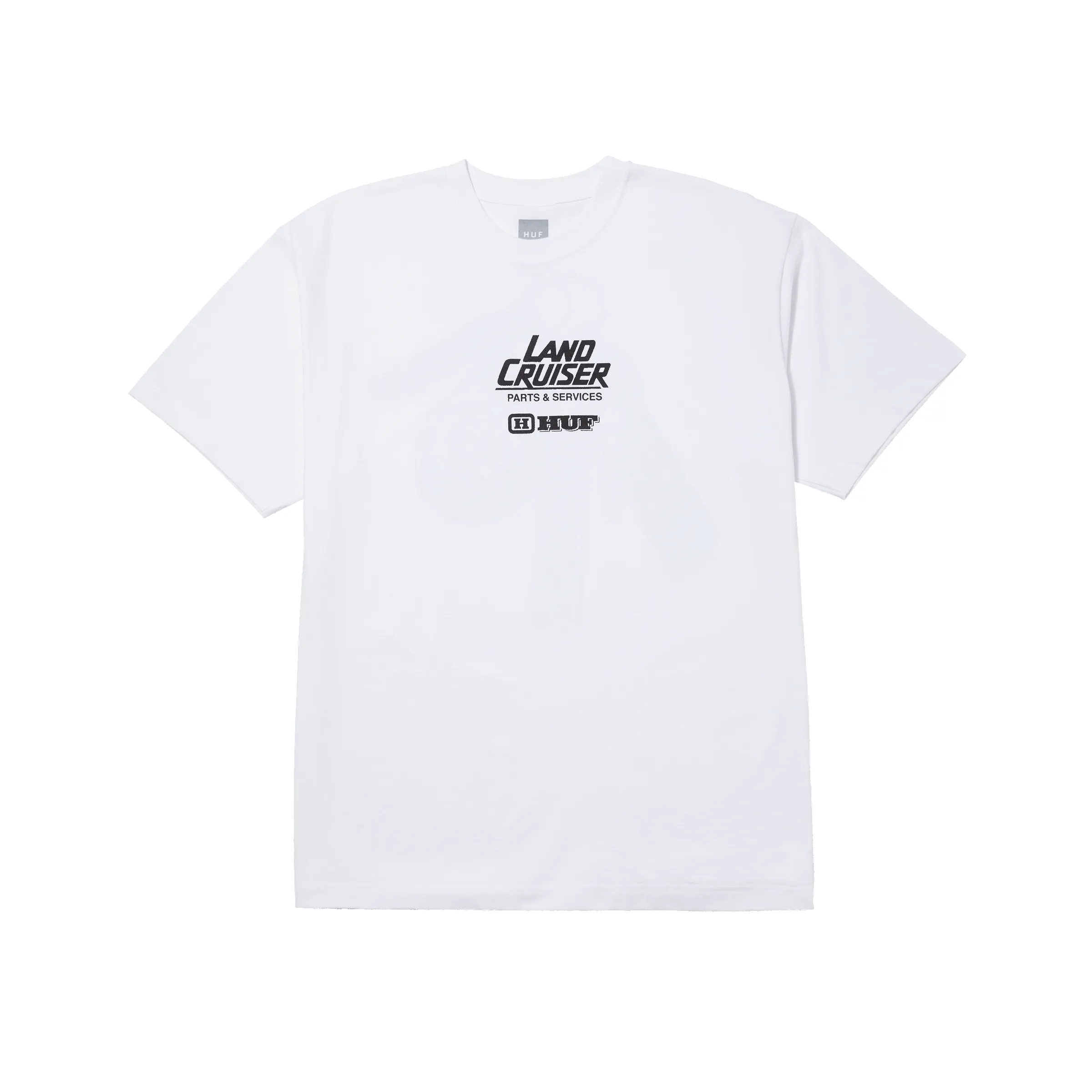 HUF x Toyota Shine Keychain T-Shirt sold by HUF