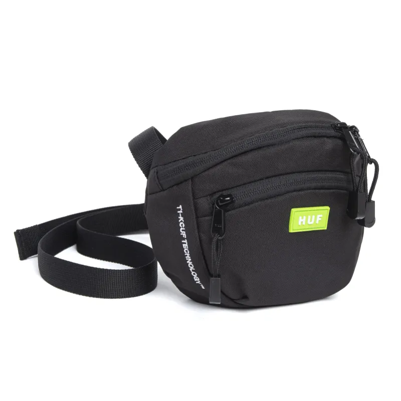 Bunker Shoulder Bag sold by HUF