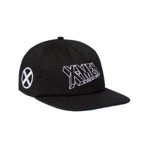 HUF x X-Men Snapback Hat sold by HUF