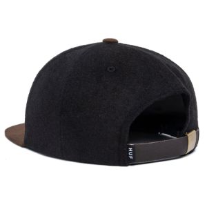 Crown 6 Panel Hat sold by HUF