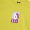 Roads T-Shirt sold by HUF