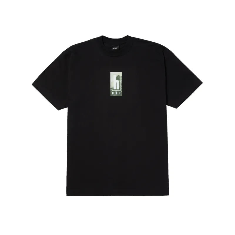 Roads T-Shirt sold by HUF