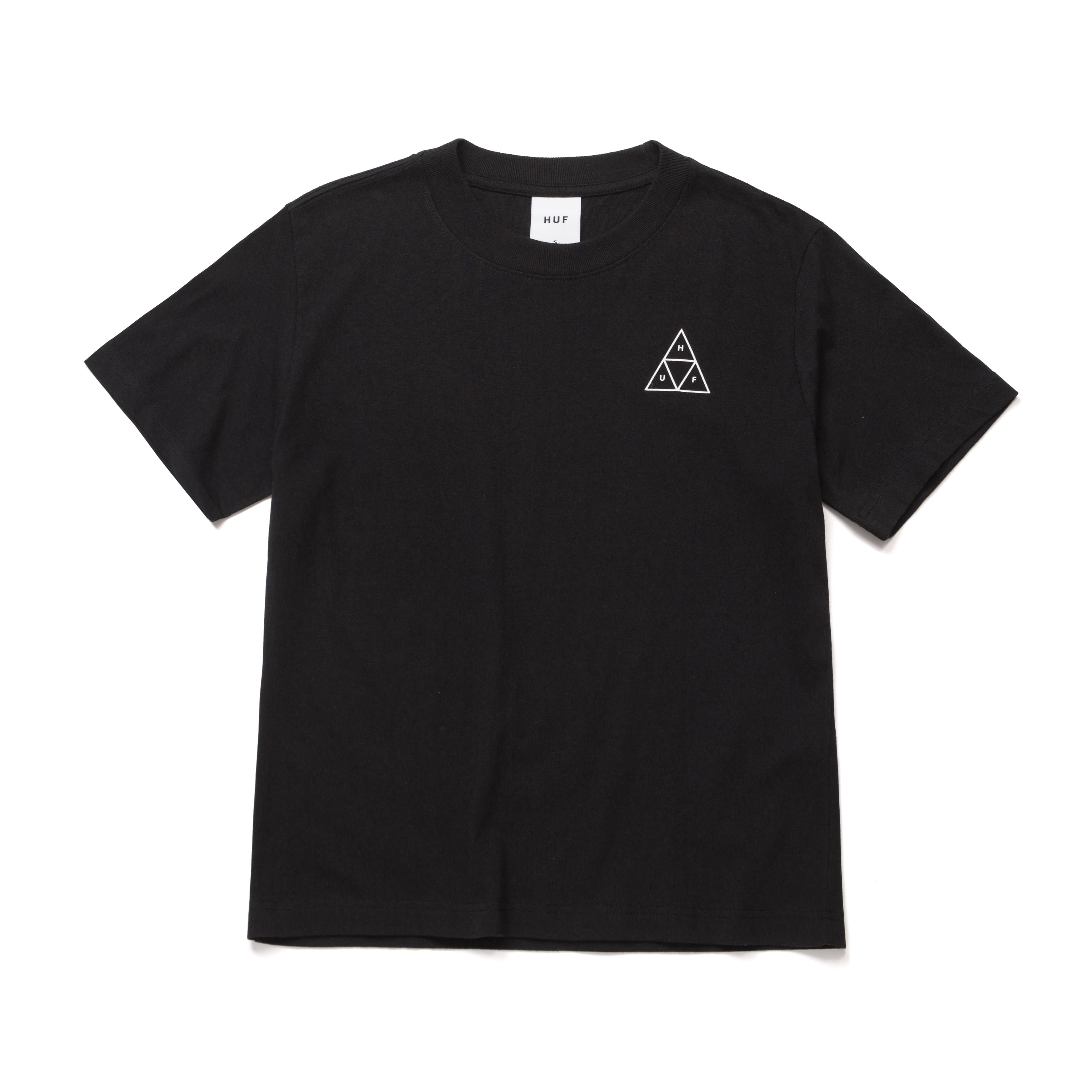 Triple Triangle Relax T-Shirt sold by HUF product image thumbnail 9