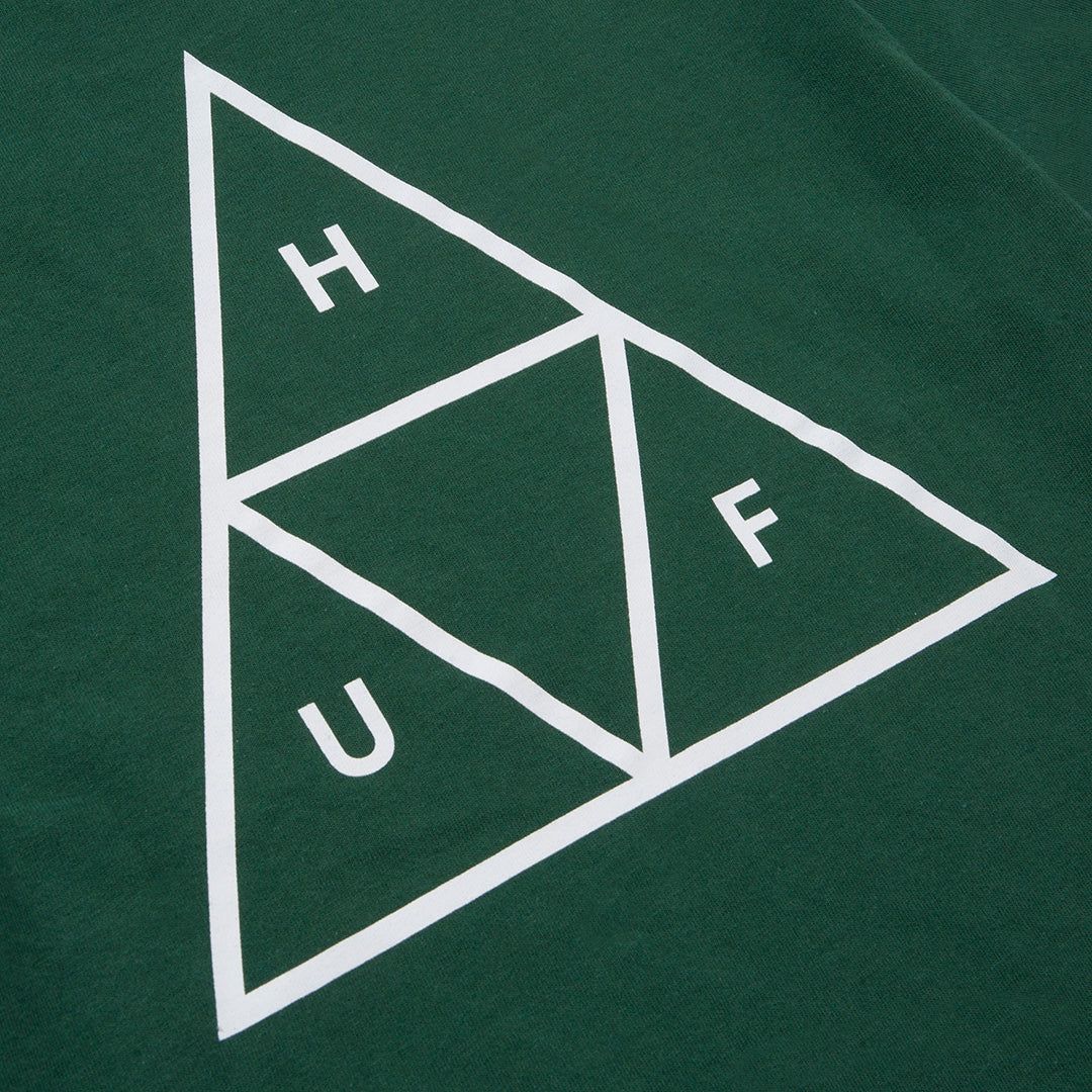 Triple Triangle Relax T-Shirt sold by HUF product image thumbnail 42