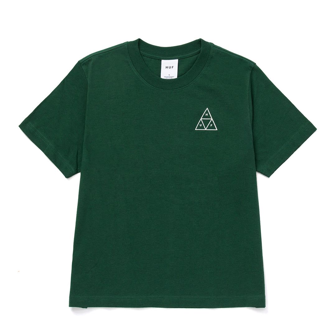 Triple Triangle Relax T-Shirt sold by HUF product image thumbnail 39