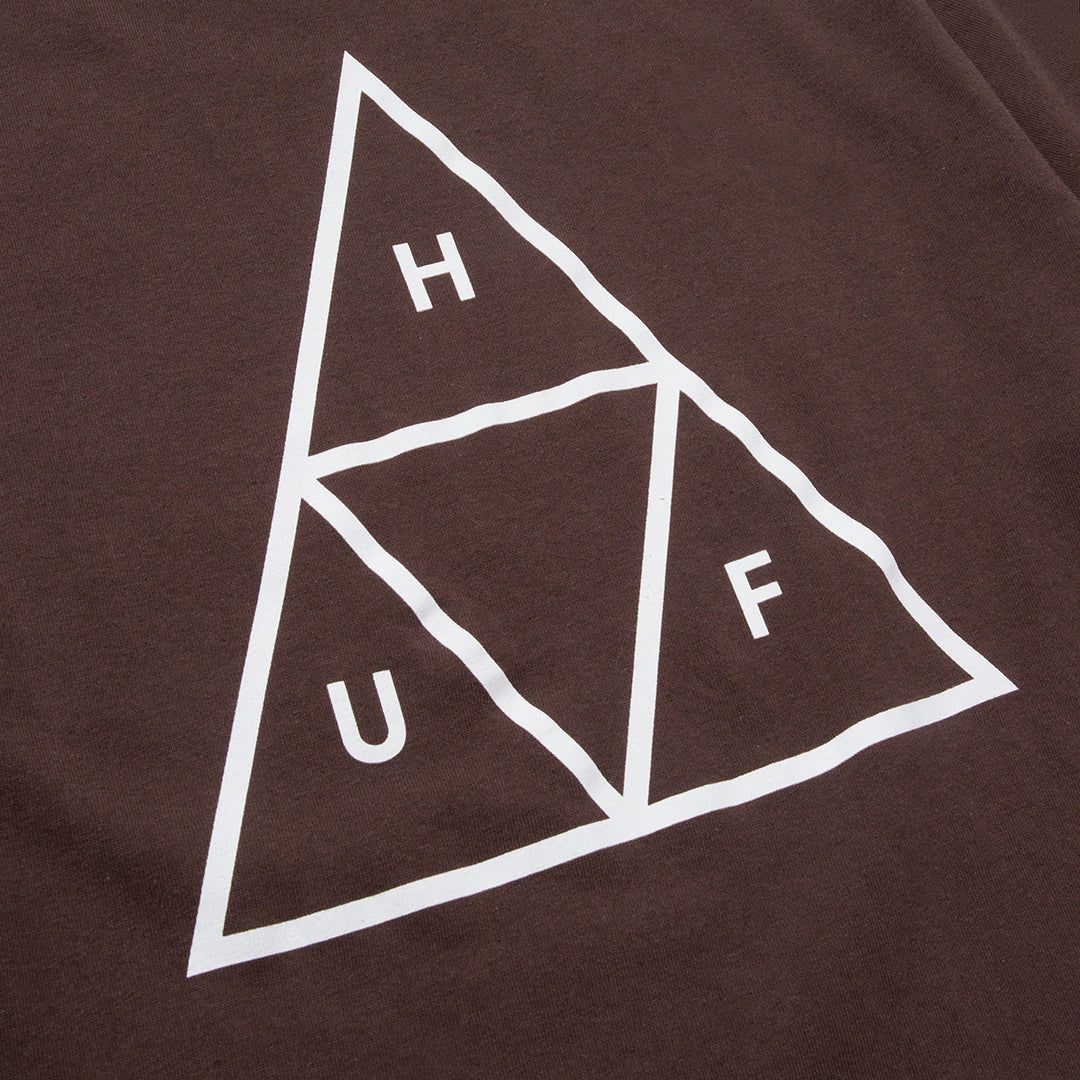 Triple Triangle Relax T-Shirt sold by HUF product image thumbnail 36
