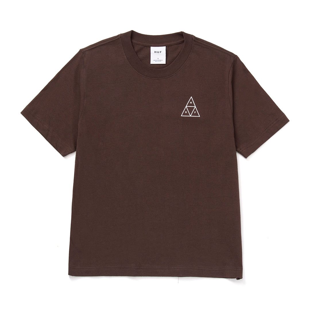 Triple Triangle Relax T-Shirt sold by HUF product image thumbnail 33