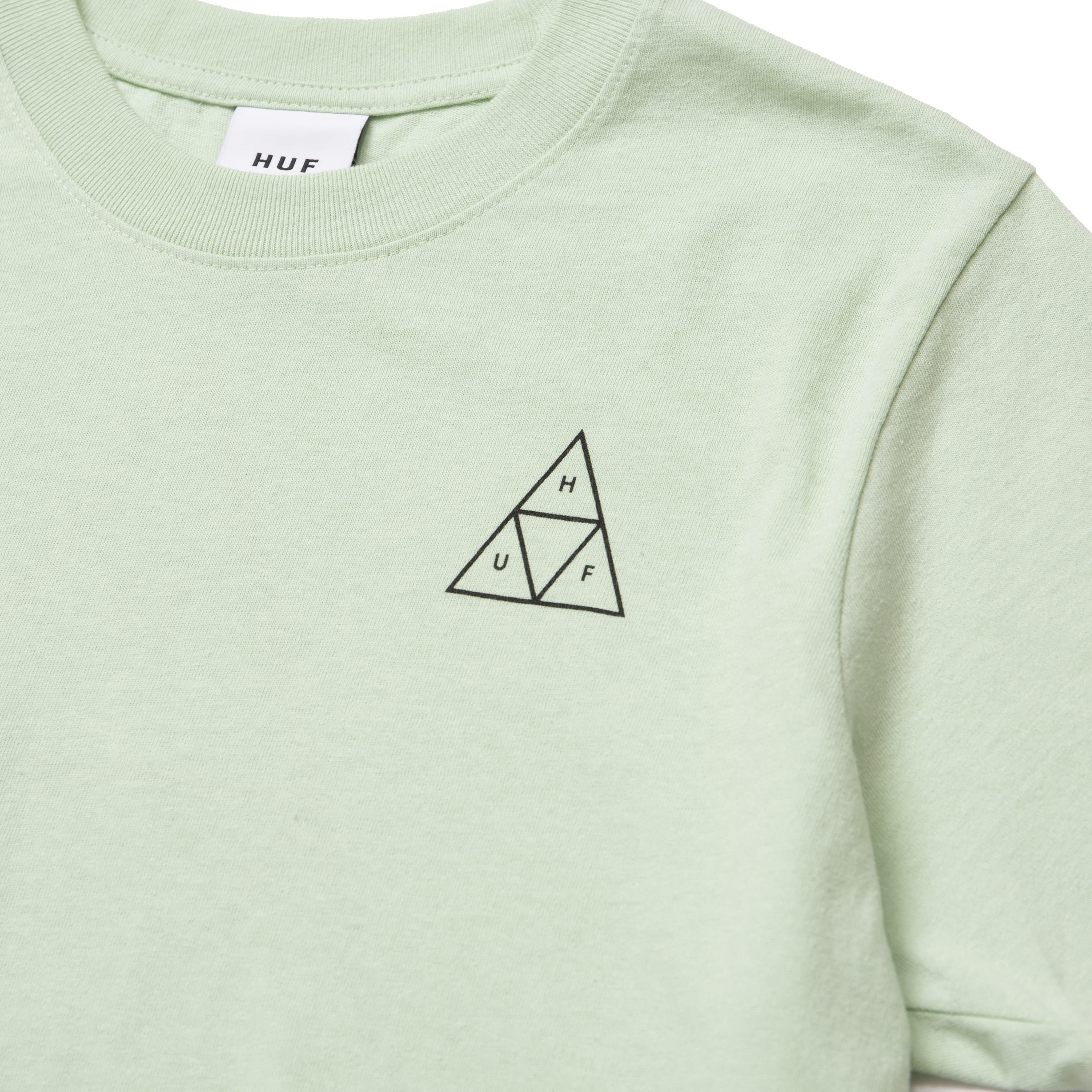 Triple Triangle Relax T-Shirt sold by HUF product image thumbnail 16