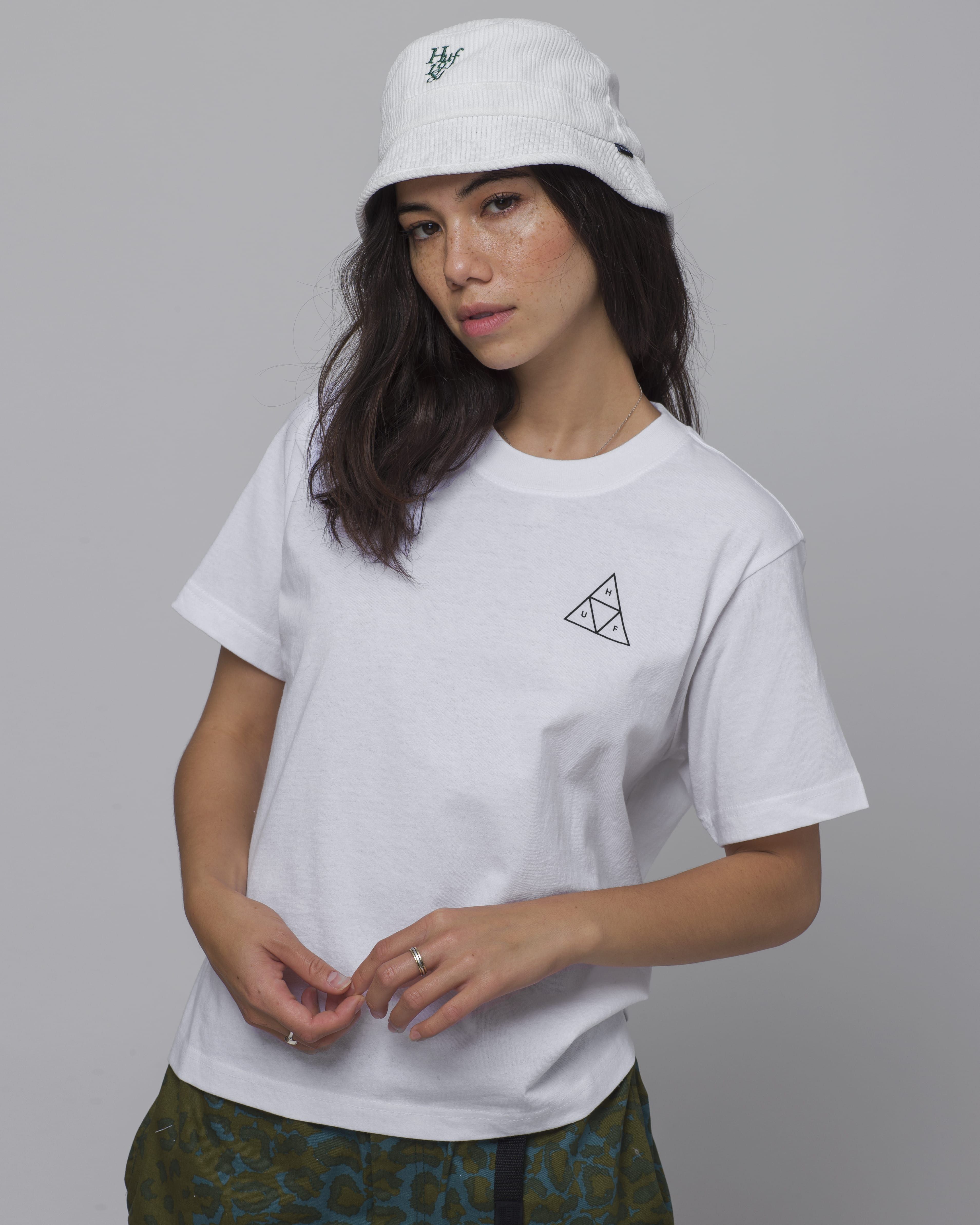Triple Triangle Relax T-Shirt sold by HUF product image thumbnail 23