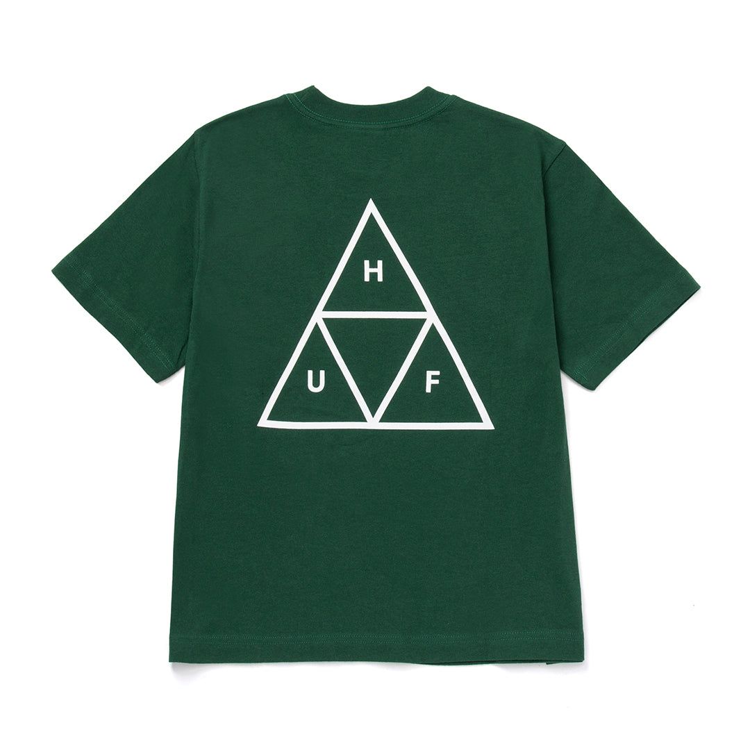Triple Triangle Relax T-Shirt sold by HUF product image thumbnail 40