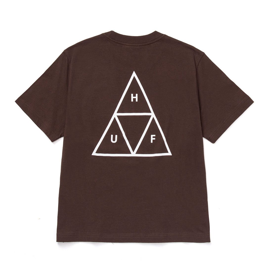 Triple Triangle Relax T-Shirt sold by HUF product image thumbnail 34
