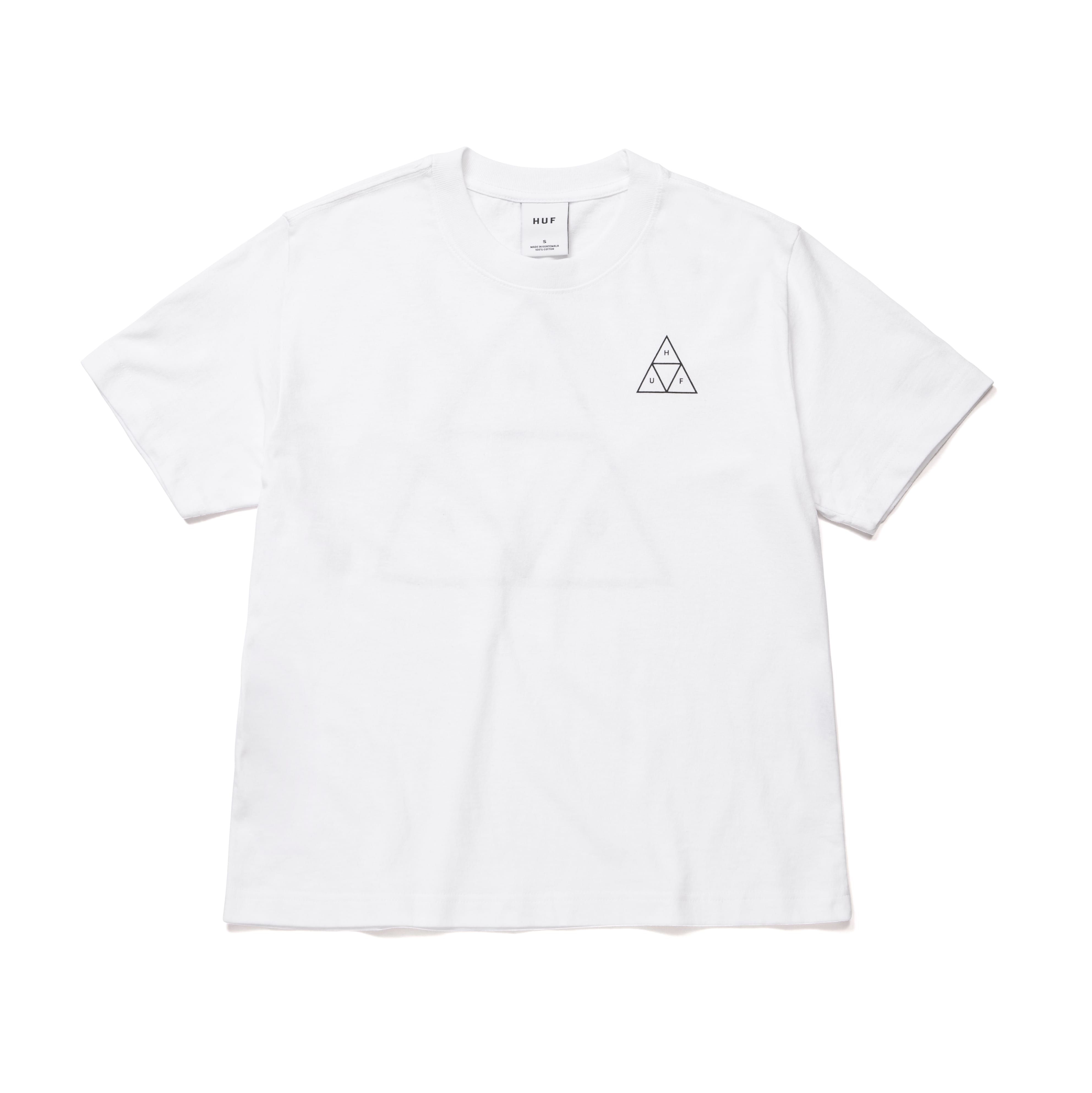 Triple Triangle Relax T-Shirt sold by HUF product image thumbnail 26