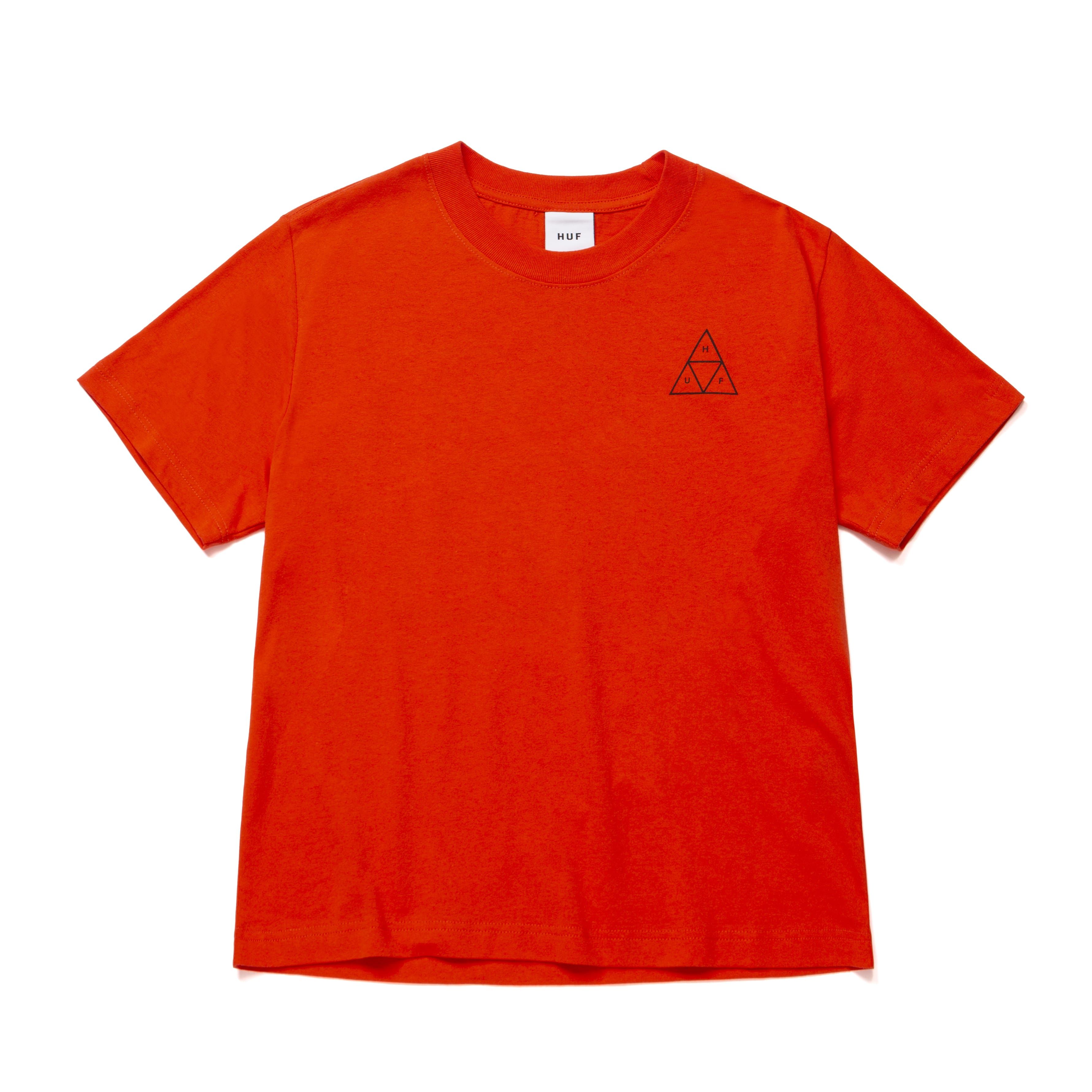 Triple Triangle Relax T-Shirt sold by HUF product image thumbnail 20