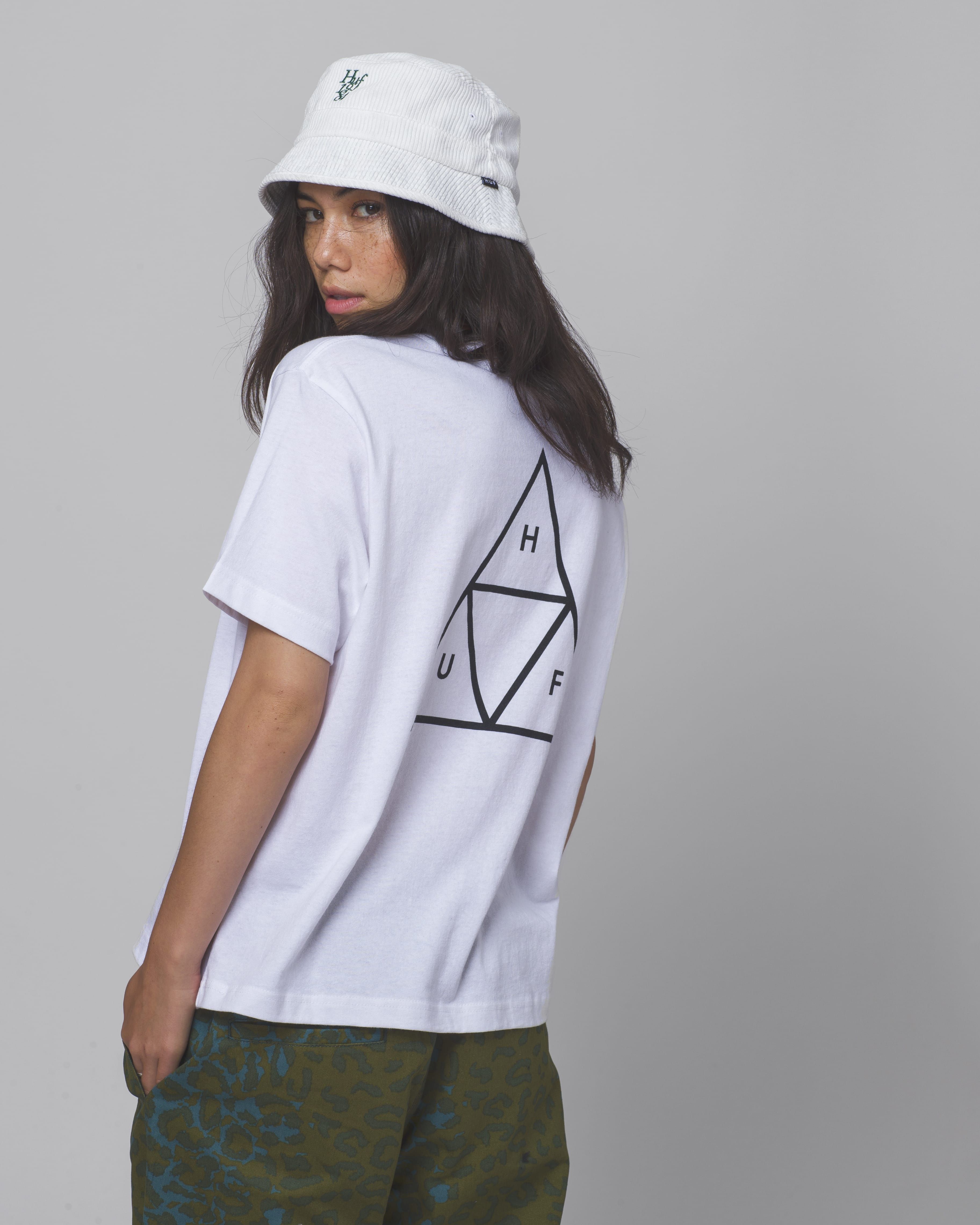Triple Triangle Relax T-Shirt sold by HUF product image thumbnail 24