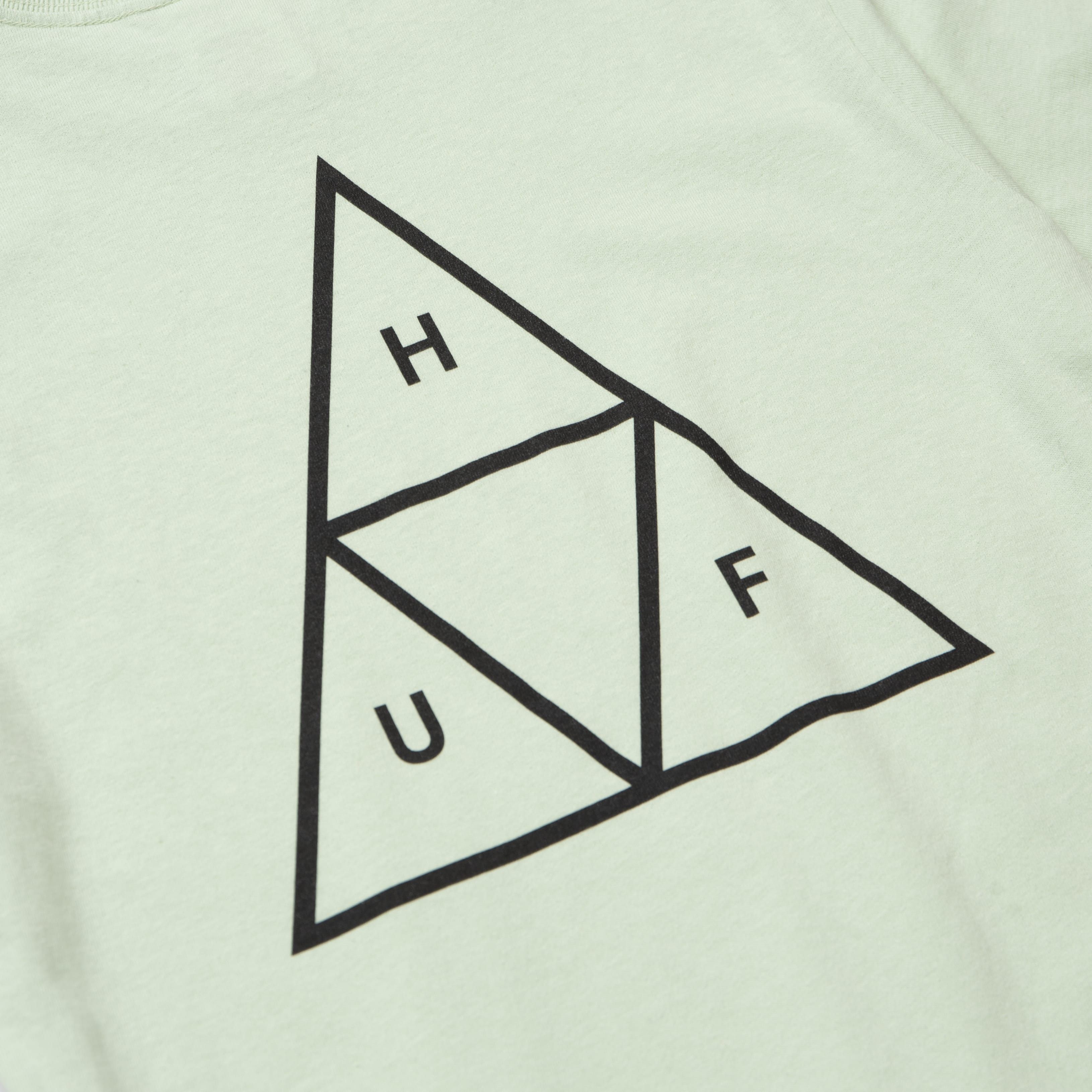 Triple Triangle Relax T-Shirt sold by HUF product image thumbnail 17