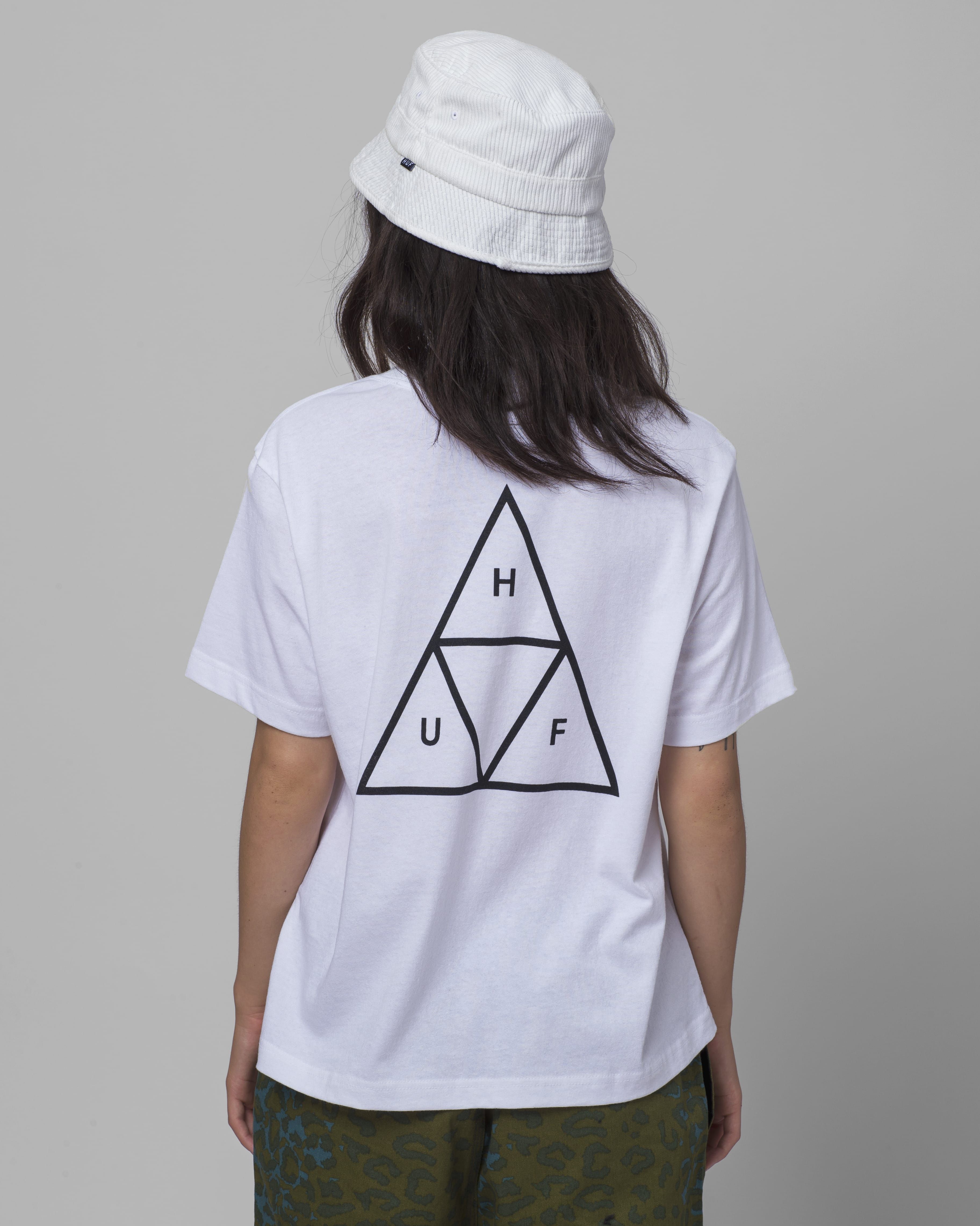 Triple Triangle Relax T-Shirt sold by HUF product image thumbnail 25
