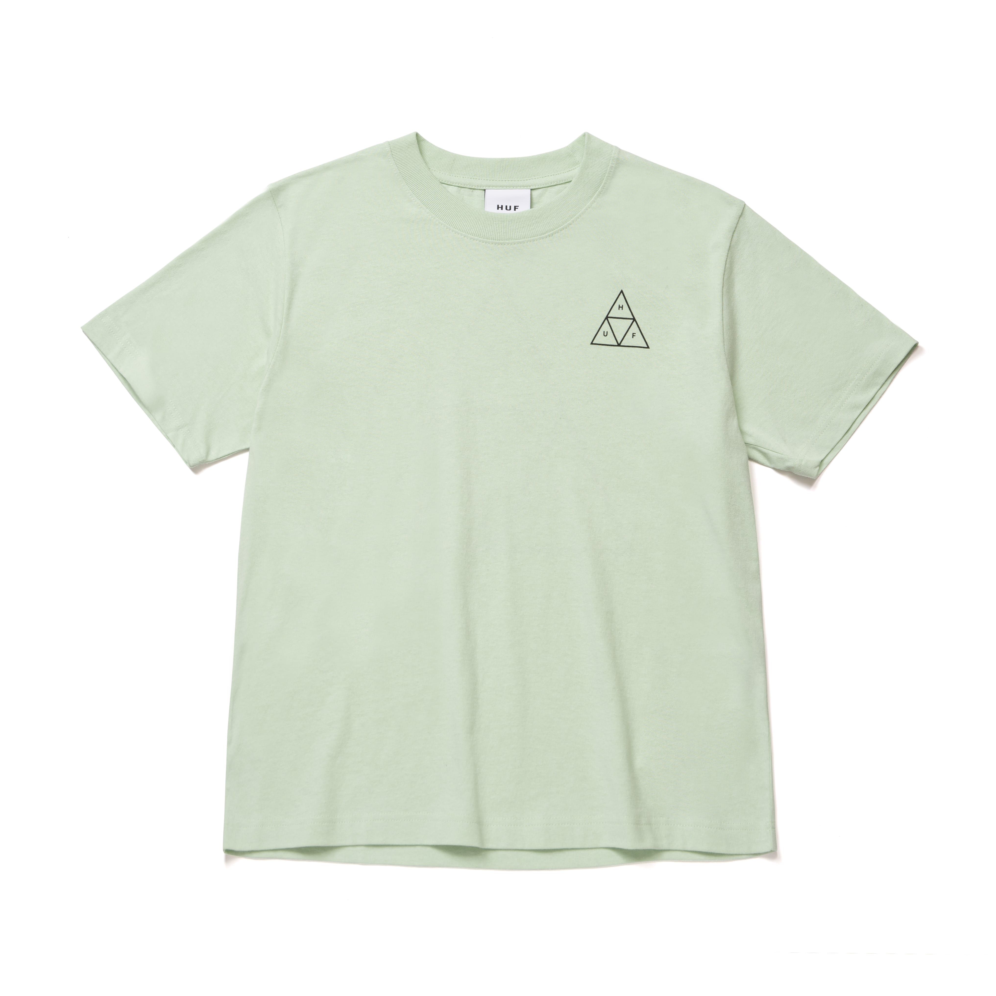 Triple Triangle Relax T-Shirt sold by HUF product image thumbnail 14