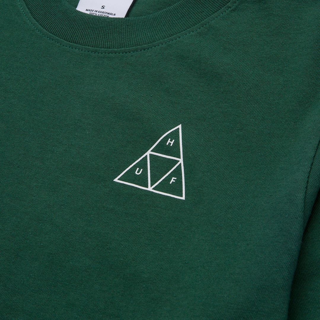 Triple Triangle Relax T-Shirt sold by HUF product image thumbnail 41