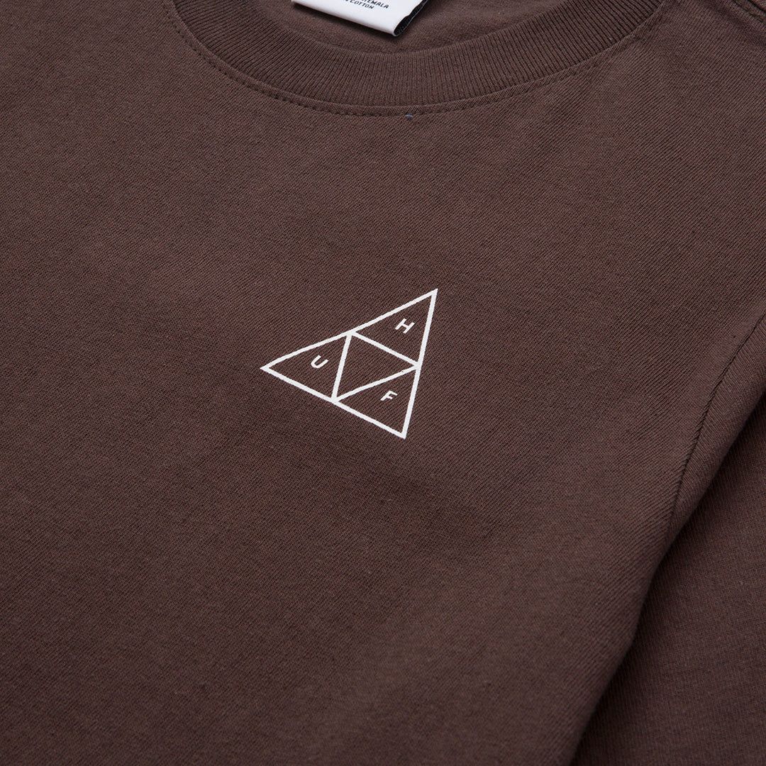 Triple Triangle Relax T-Shirt sold by HUF product image thumbnail 35