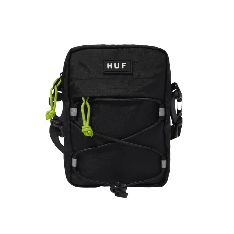 Bowery Side Bag sold by HUF