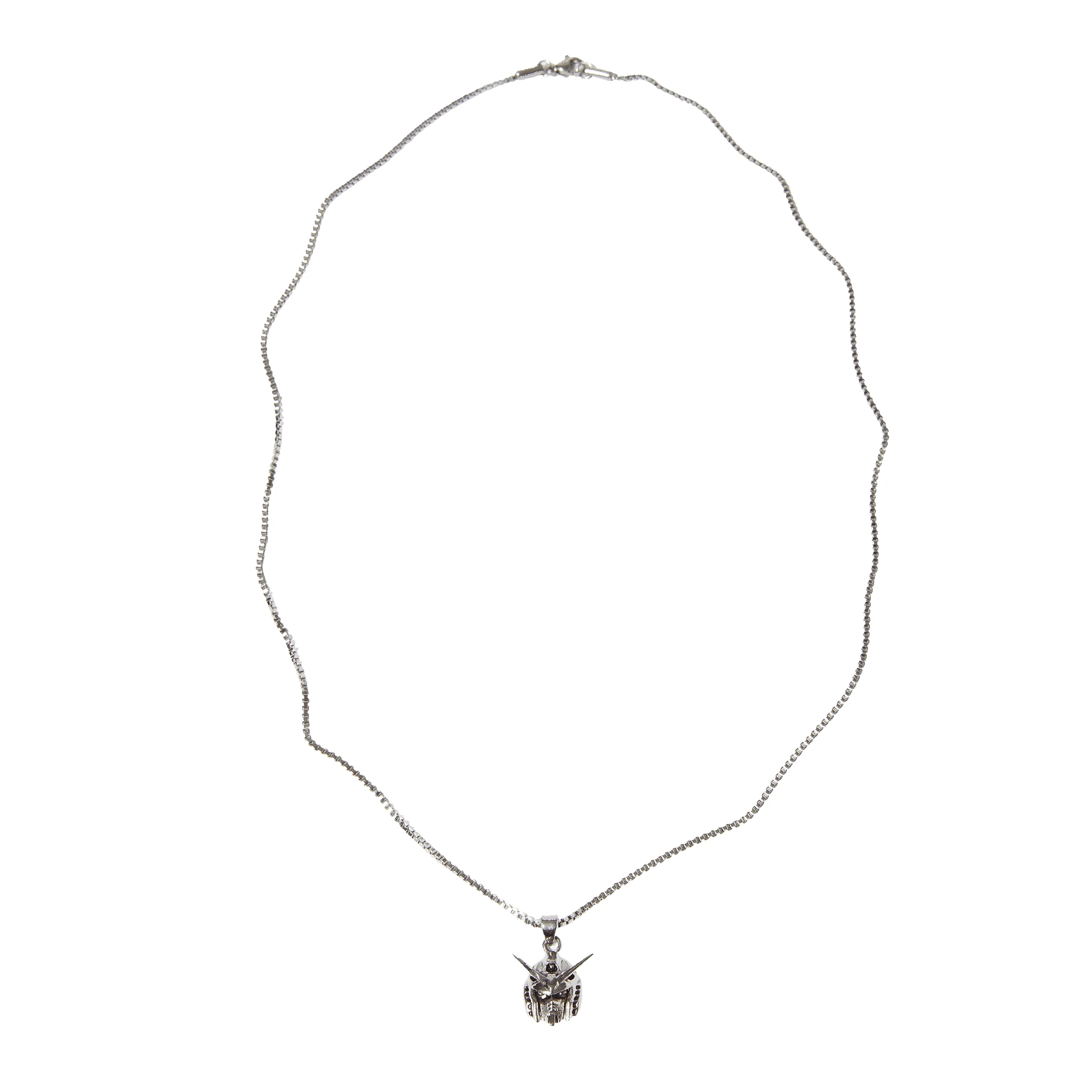 HUF x Gundam RX-78 Pendant | Parallel