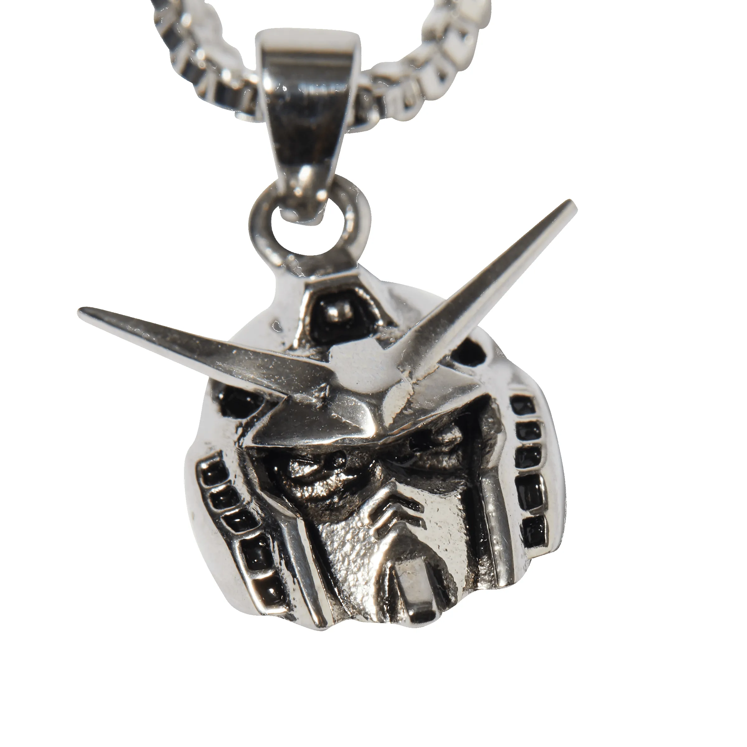 HUF x Gundam RX-78 Pendant | Parallel
