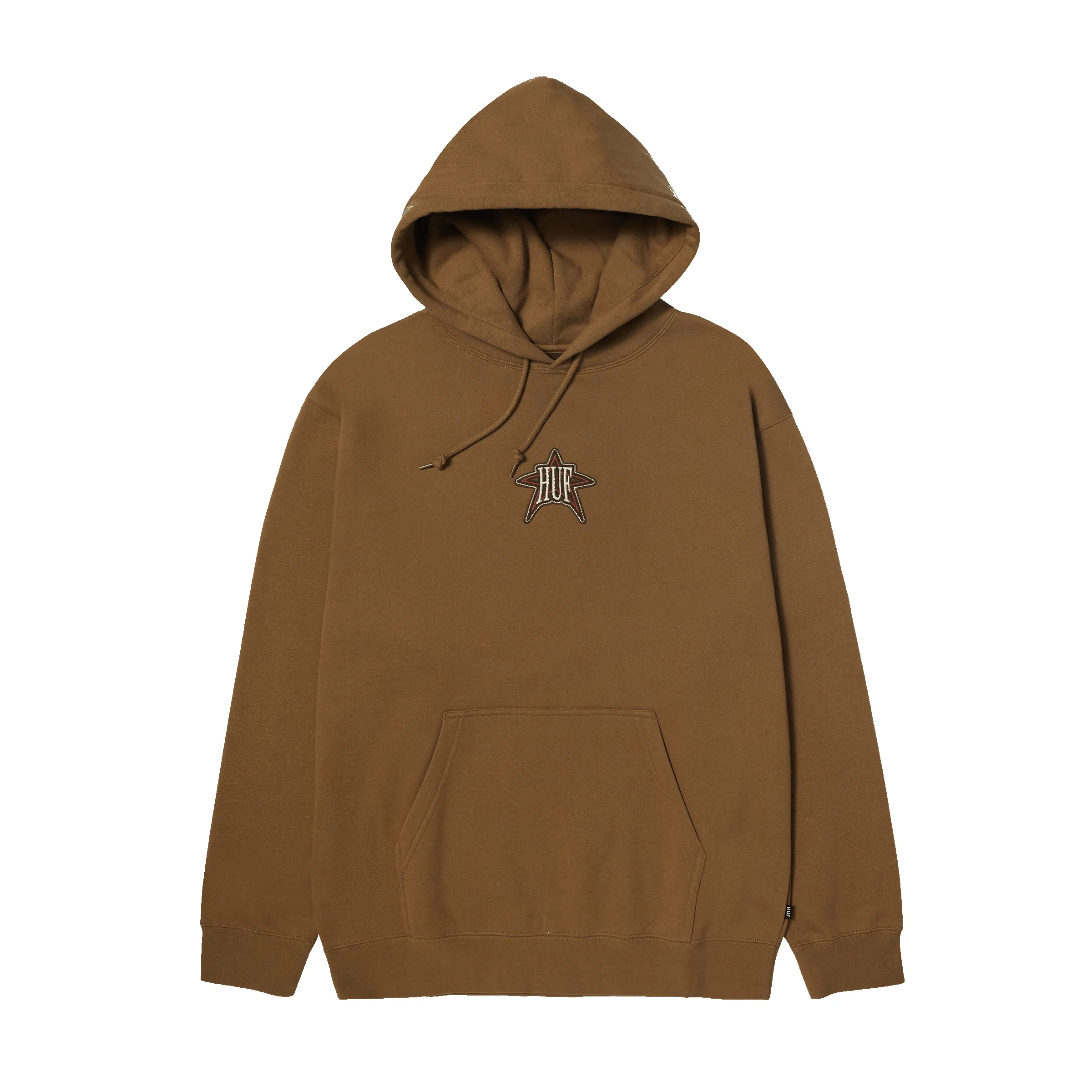 Intergalactic Pullover Hoodie sold by HUF product image thumbnail 4