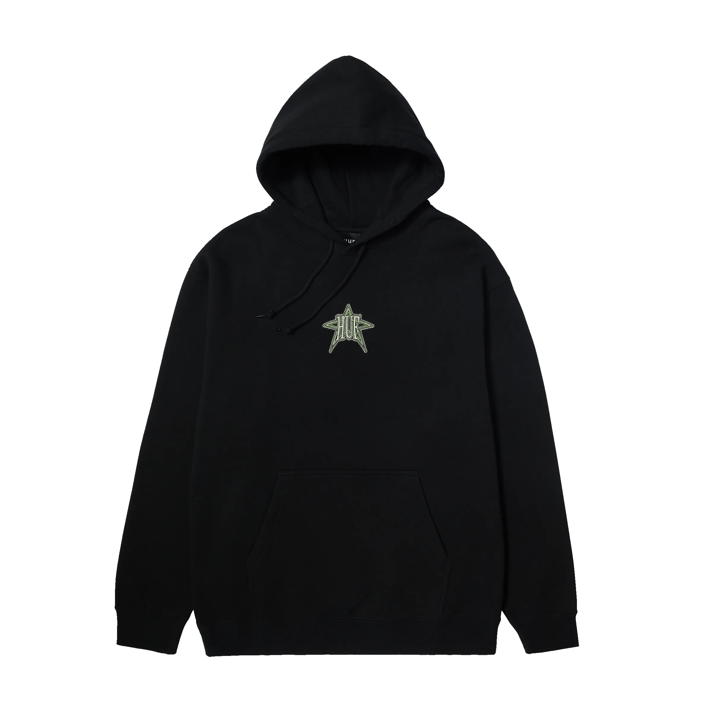 Intergalactic Pullover Hoodie sold by HUF