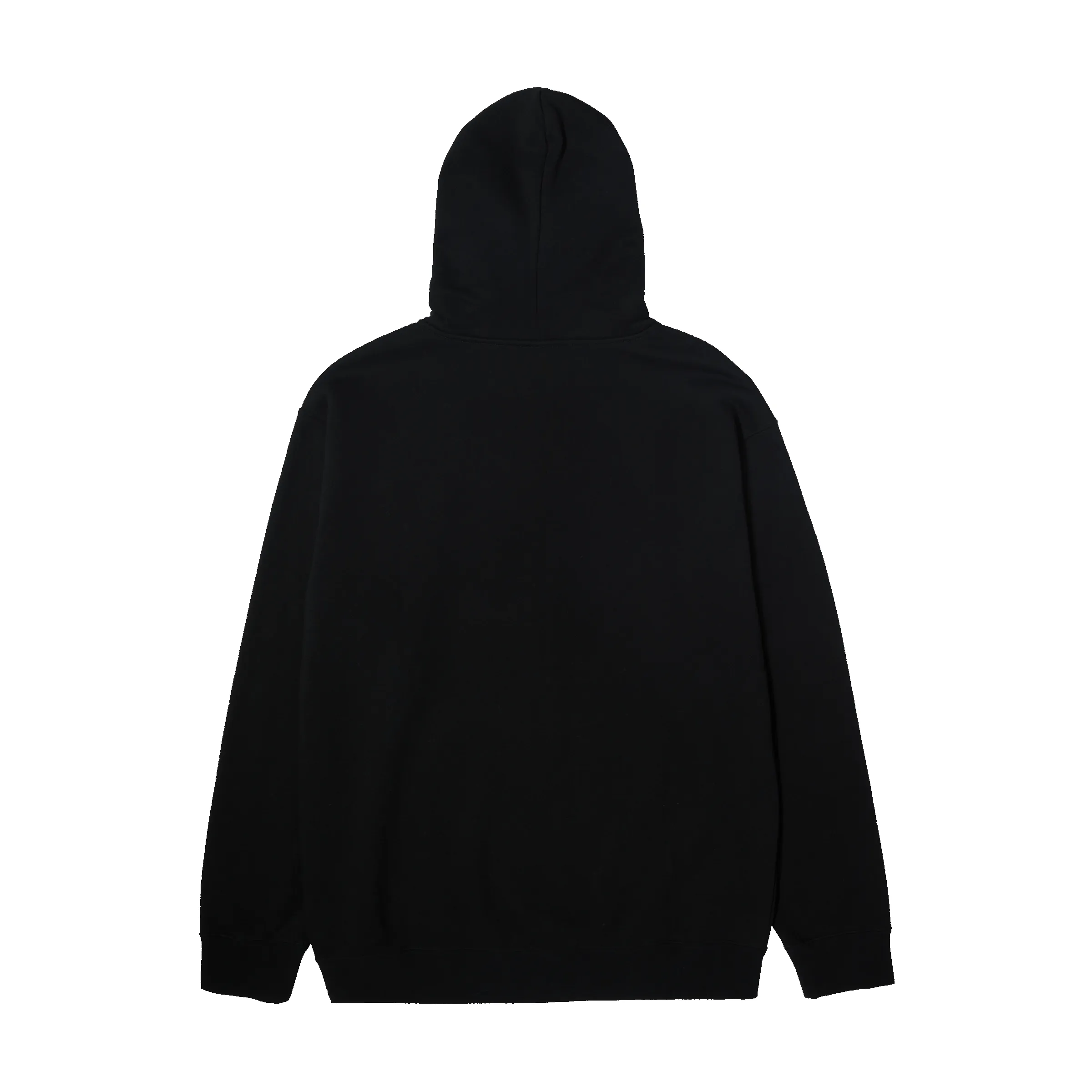 Intergalactic Pullover Hoodie sold by HUF product image thumbnail 2