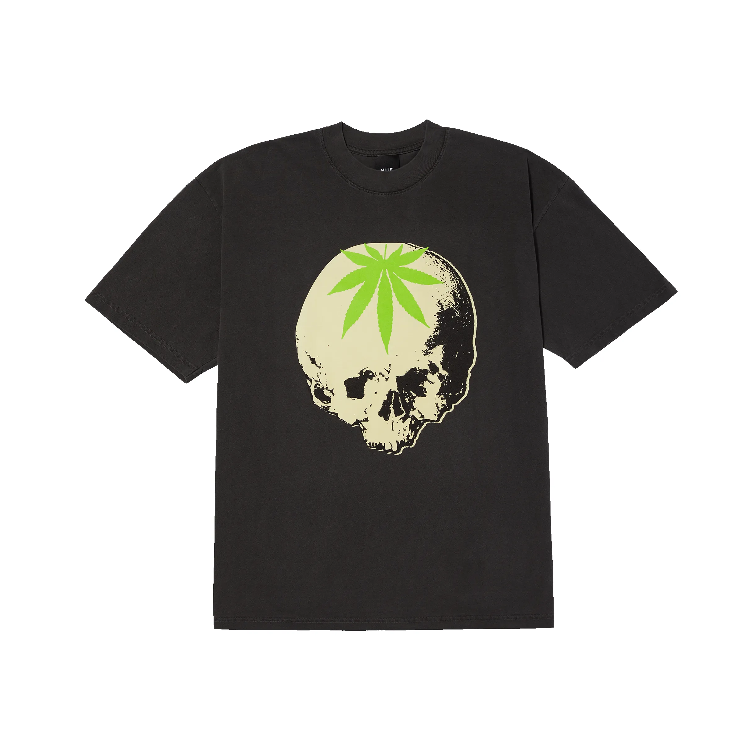 HUF x Cypress Hill Skull T-Shirt sold by HUF