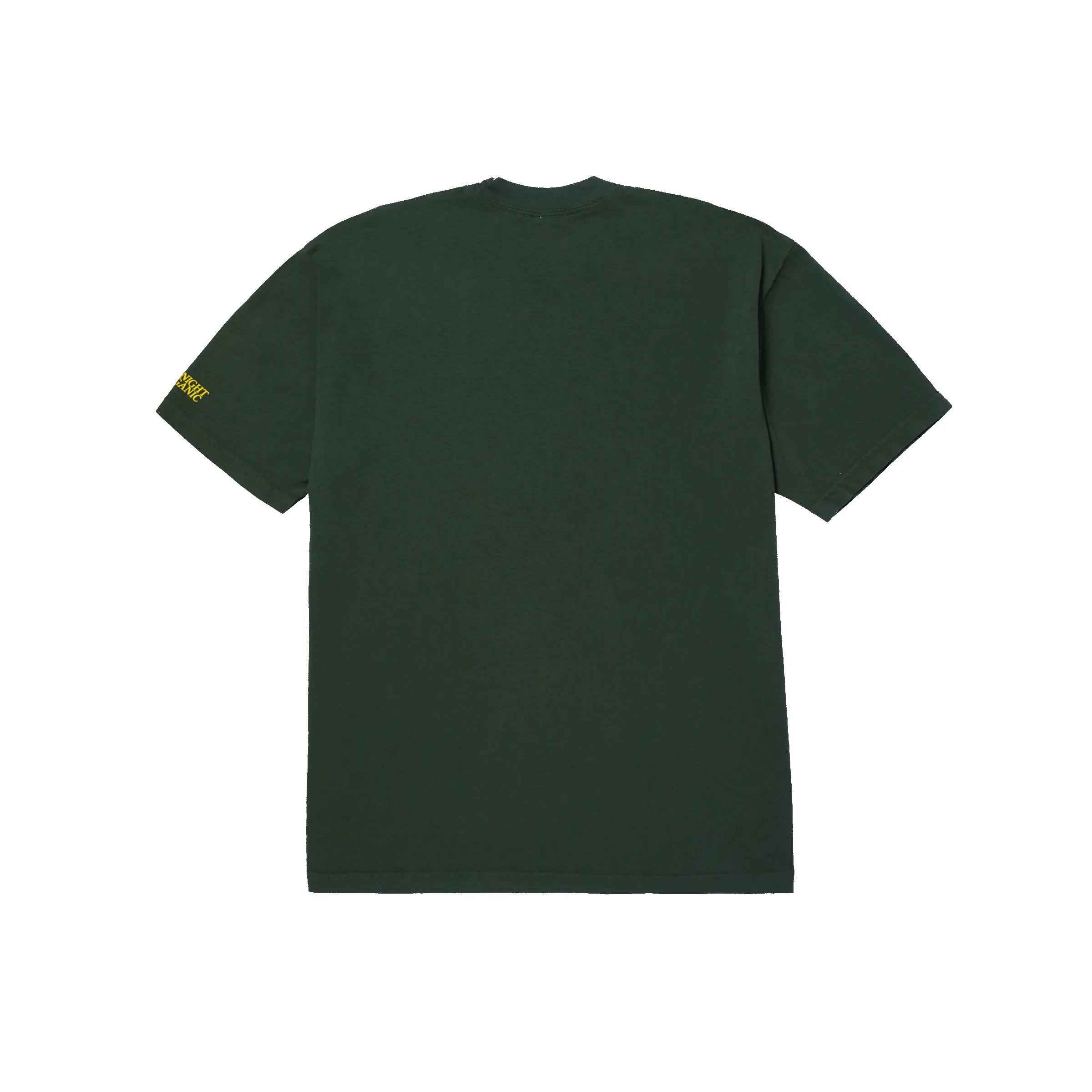 HUF x Midnight Organic Hybrid T-Shirt sold by HUF product image thumbnail 2
