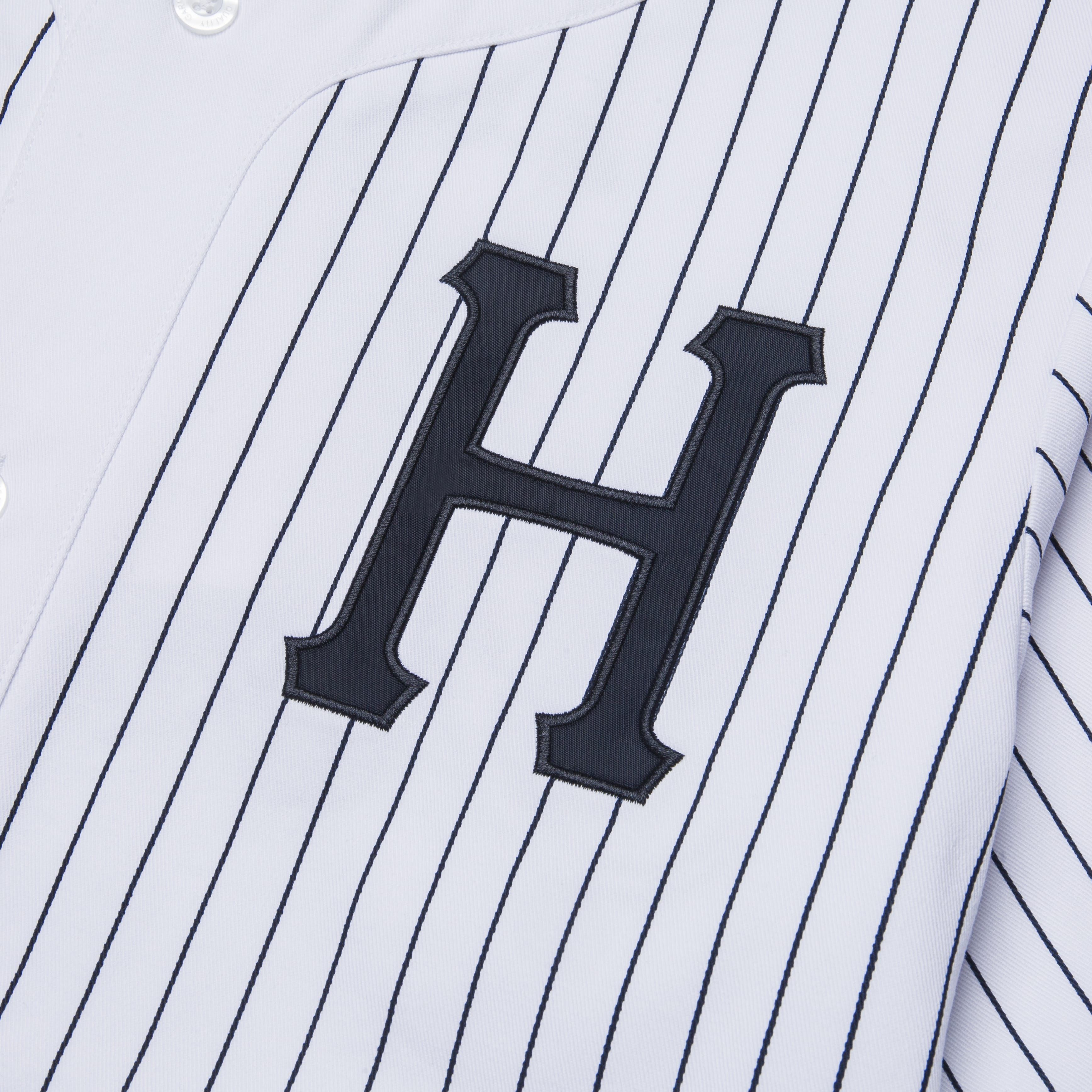 Huf Forever Baseball Jersey sold by HUF product image thumbnail 13