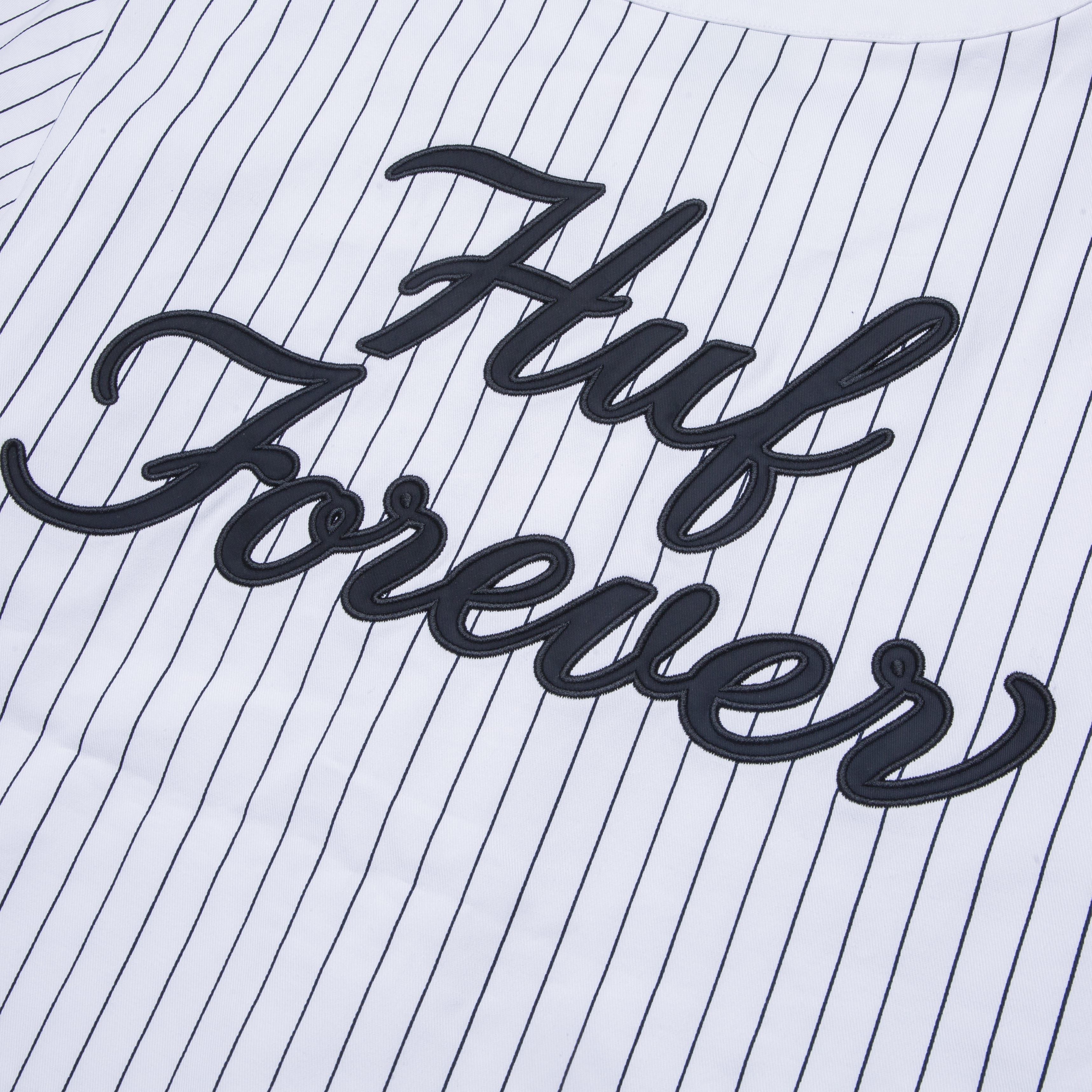 Huf Forever Baseball Jersey sold by HUF product image thumbnail 15