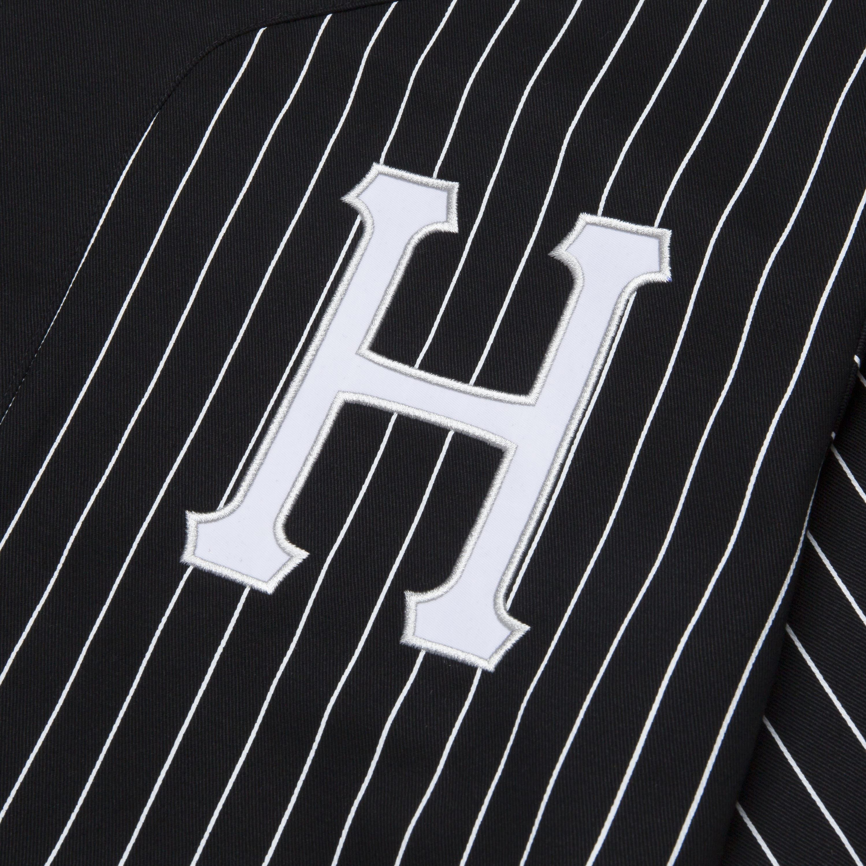 Huf Forever Baseball Jersey sold by HUF product image thumbnail 3