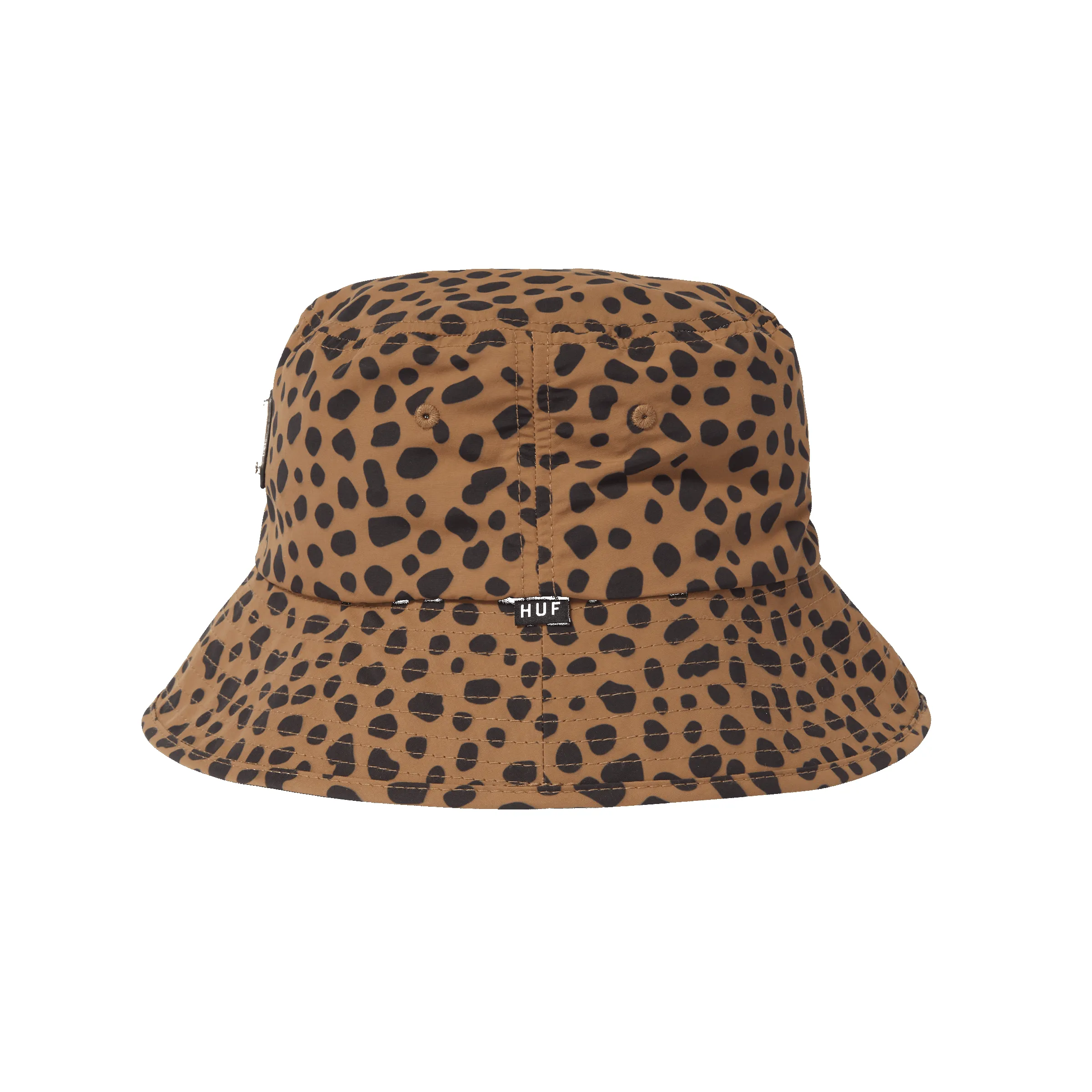Instinct Bucket Hat sold by HUF product image thumbnail 4