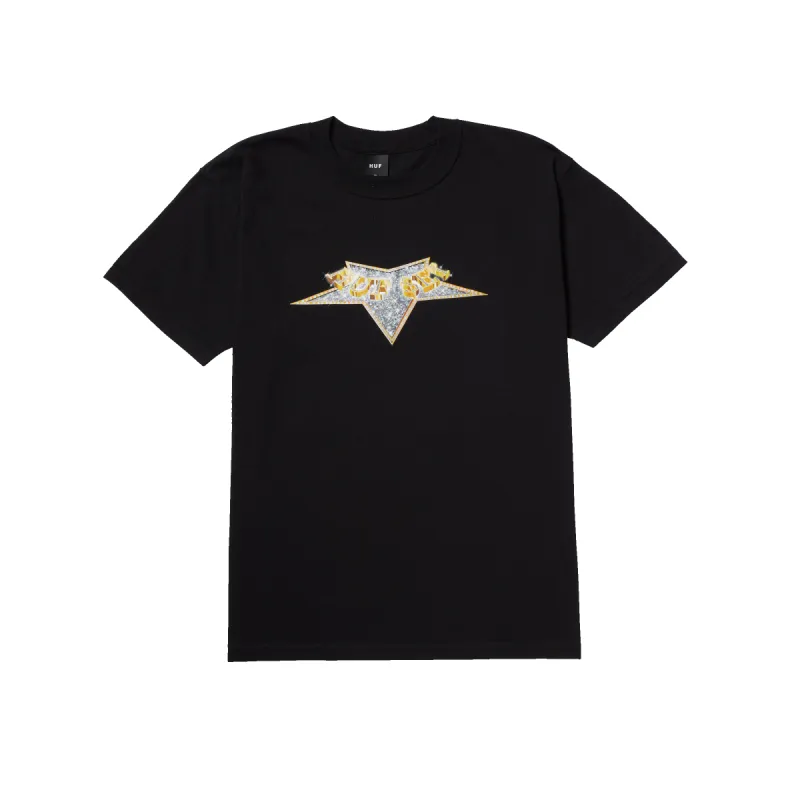 HUF Records T-Shirt sold by HUF