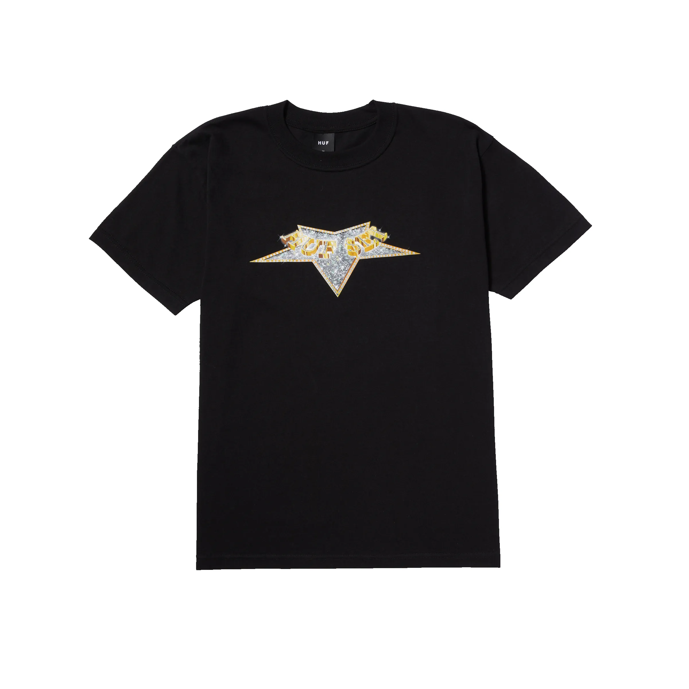 HUF Records T-Shirt sold by HUF