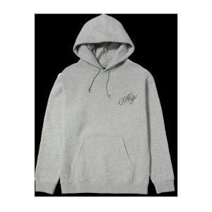 Feline Eye Pullover Hoodie sold by HUF