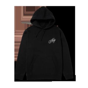 Feline Eye Pullover Hoodie sold by HUF