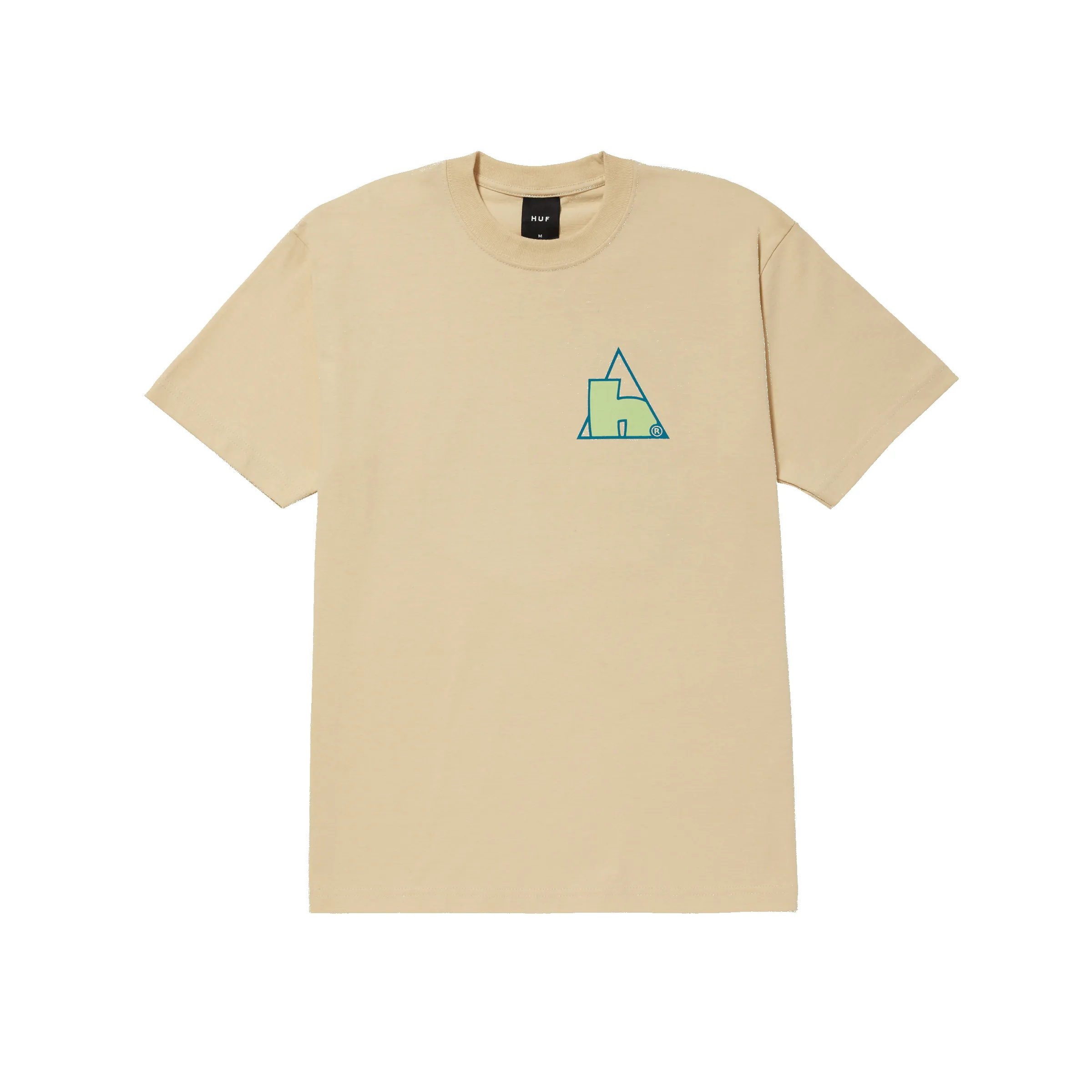 High Tide T-Shirt sold by HUF product image thumbnail 4