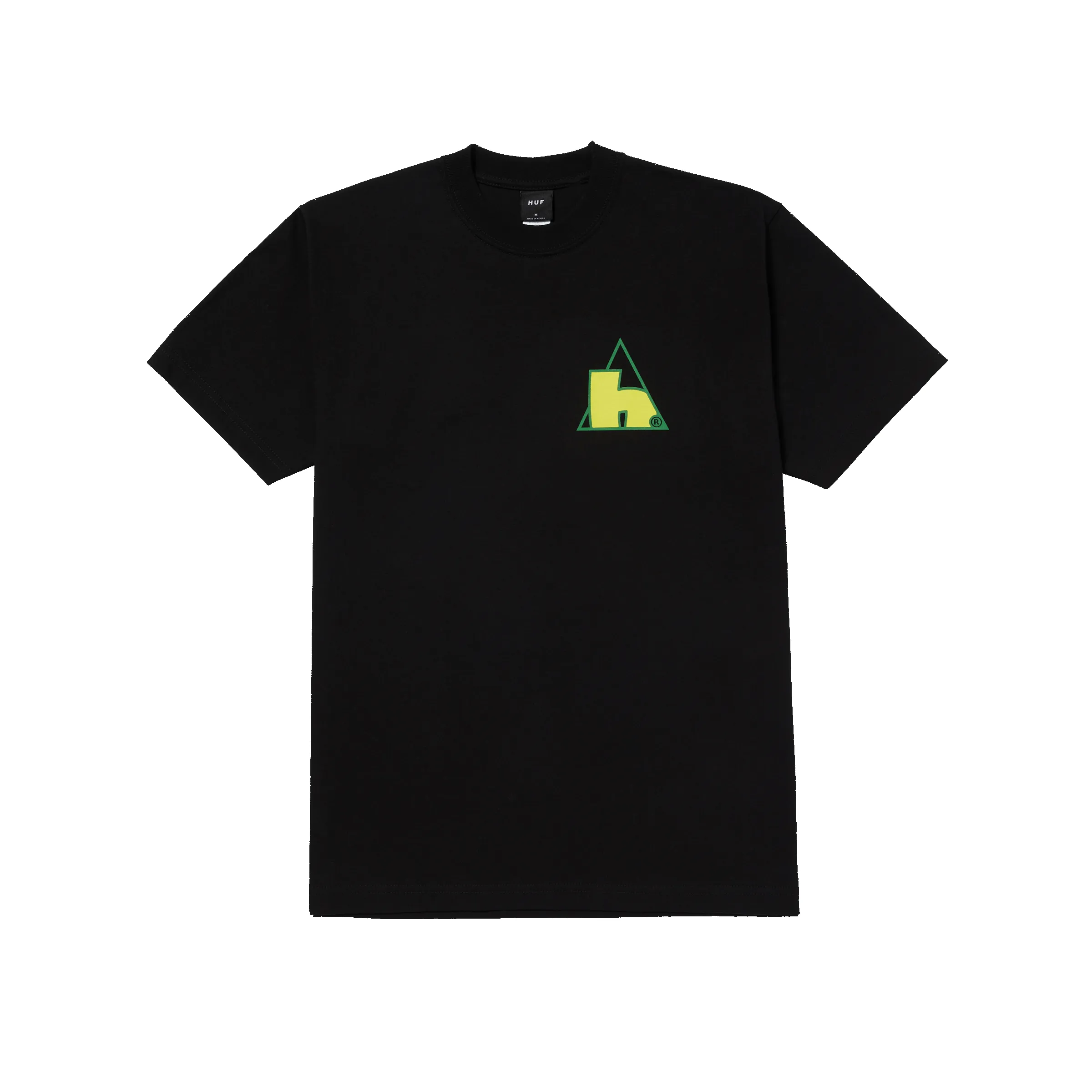 High Tide T-Shirt sold by HUF