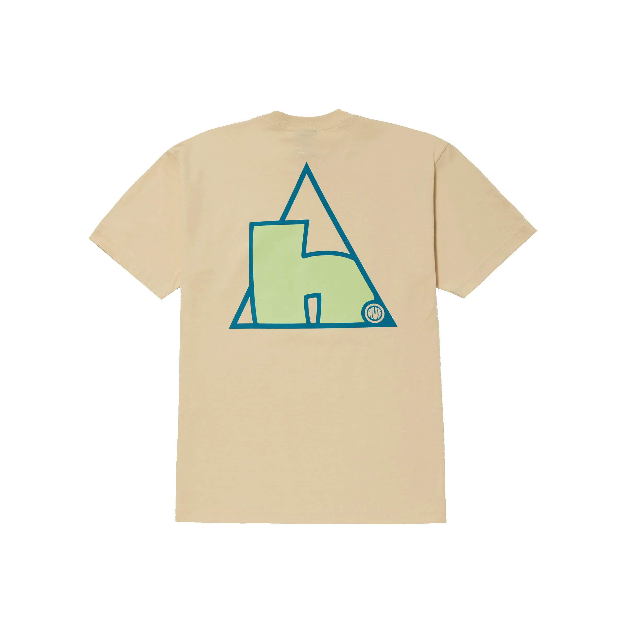High Tide T-Shirt sold by HUF product image thumbnail 5